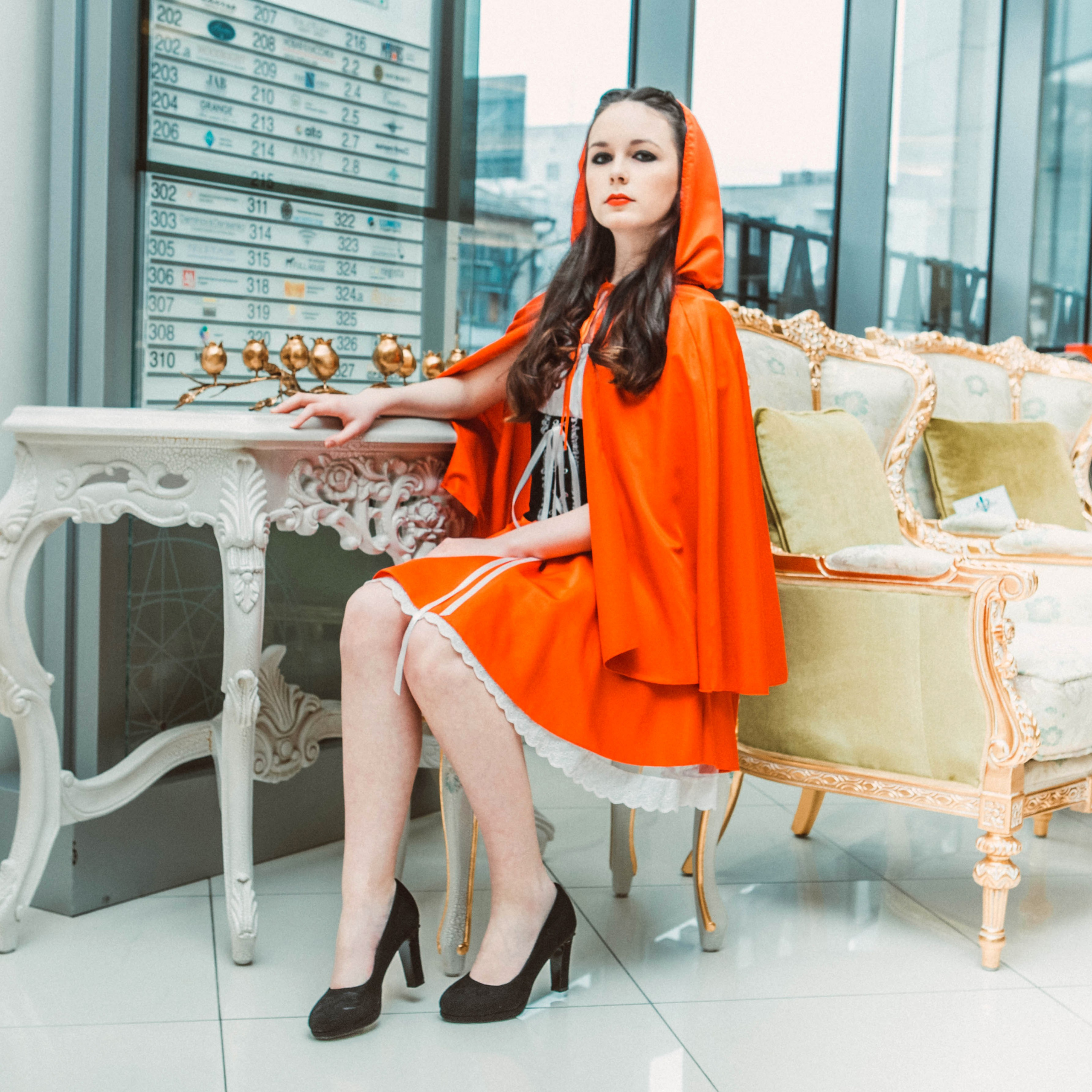 Модельное. Фотограф для маркетплейсов Михаил Бове