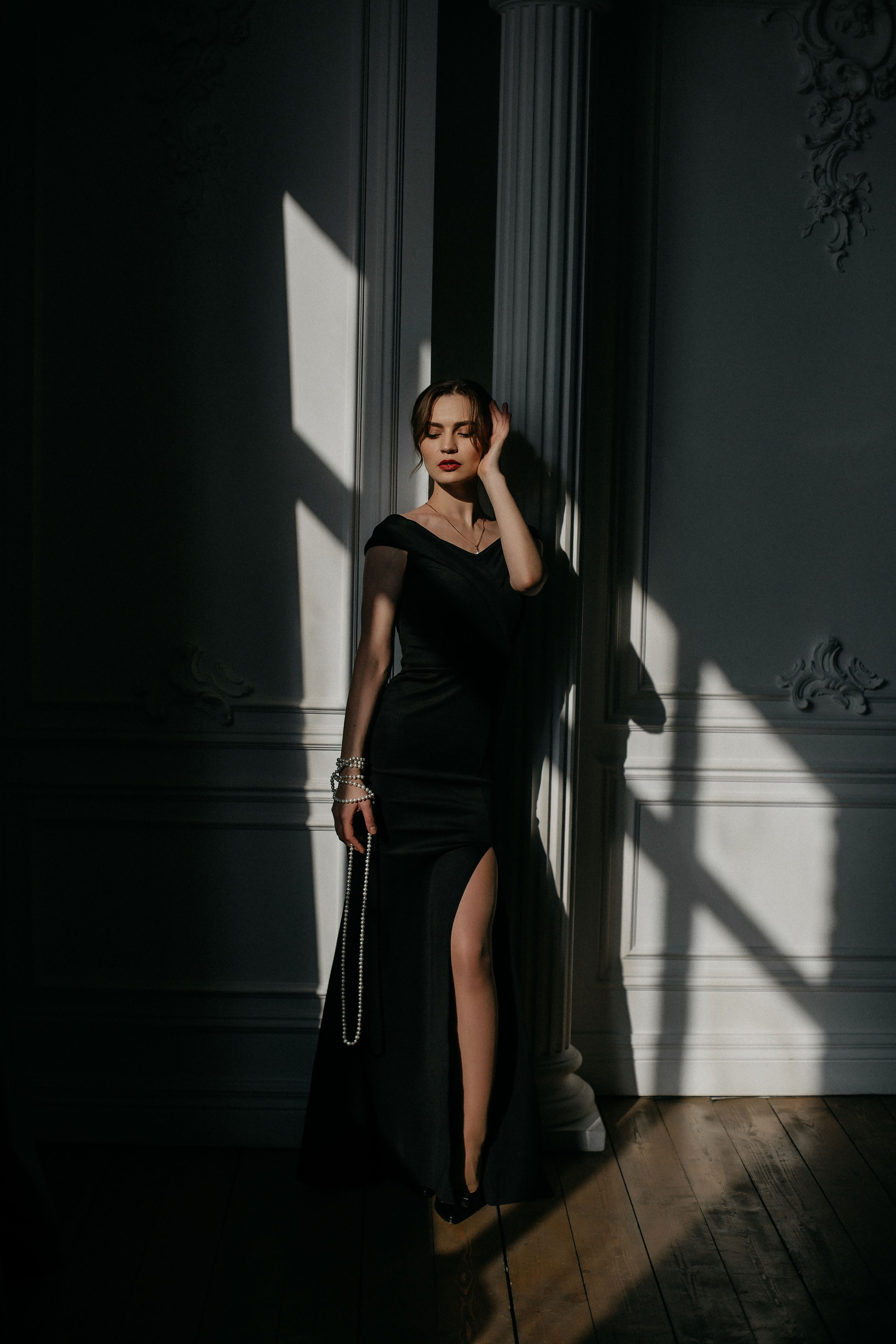 Анна. Kirinatanya.ru