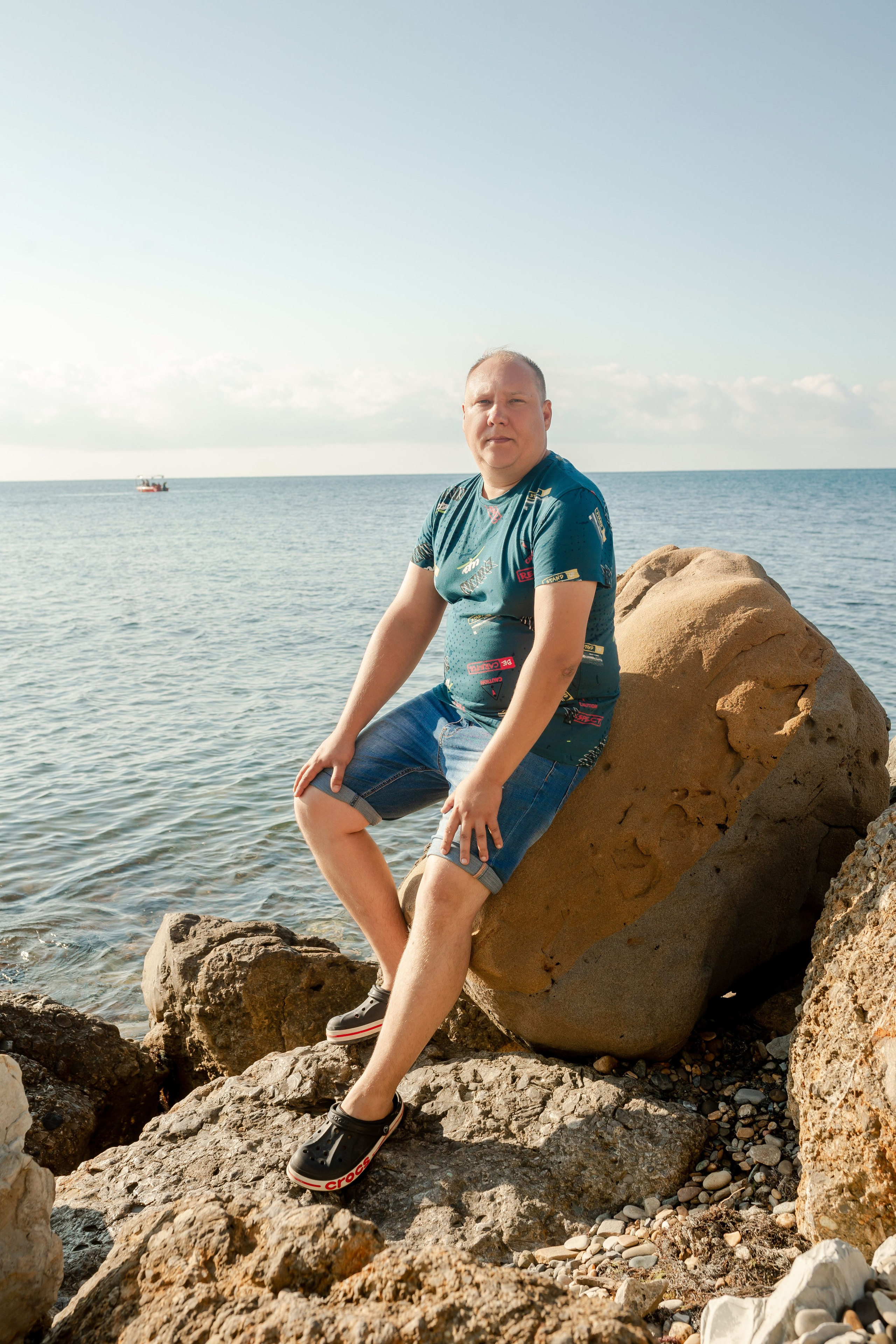 Оксана, Николай и Рита. Фотограф в Геленджике, Архипо-Осиповке, Абрау-Дюрсо, Кринице Виктория