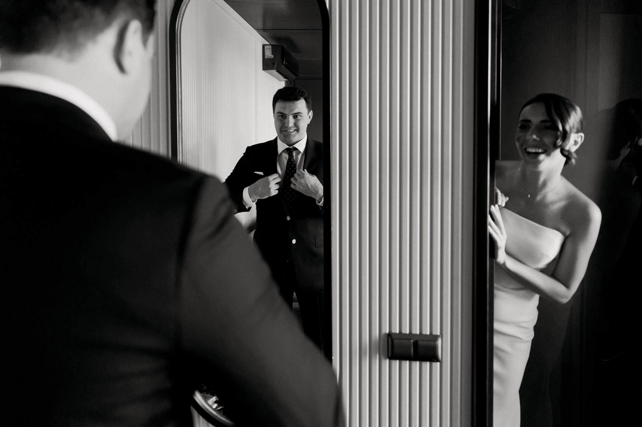 Серия со свадьбы  в загородном отеле Pineriver. Свадебный фотограф в Москве и Санкт-Петербурге Денис Ходюков