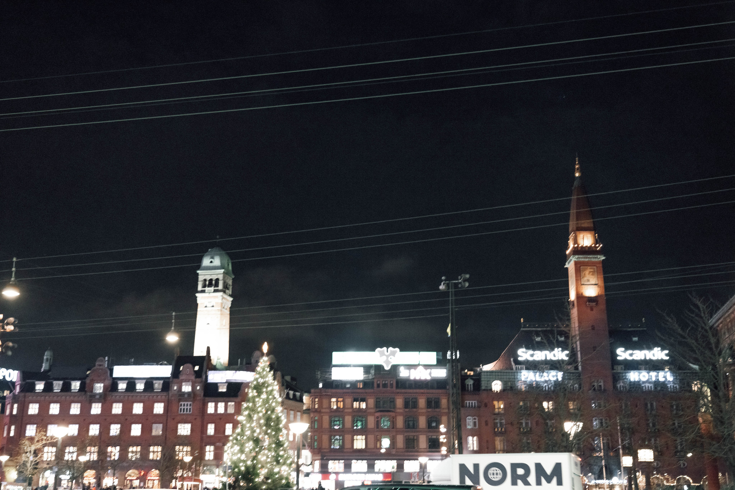 Дания. Фотографирую для себя, своей семьи и друзей!