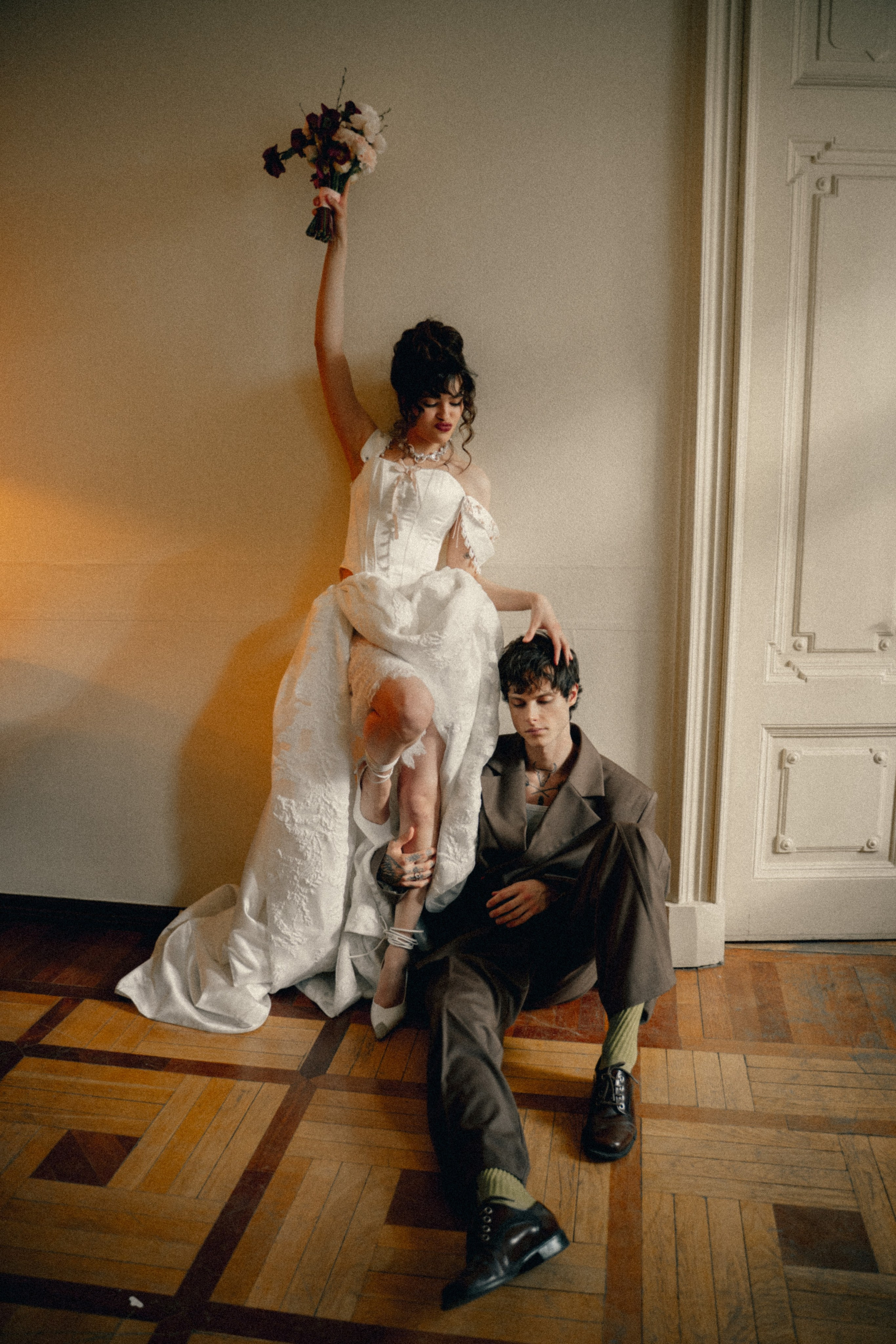 Wedding R&A. Свадебный фотограф