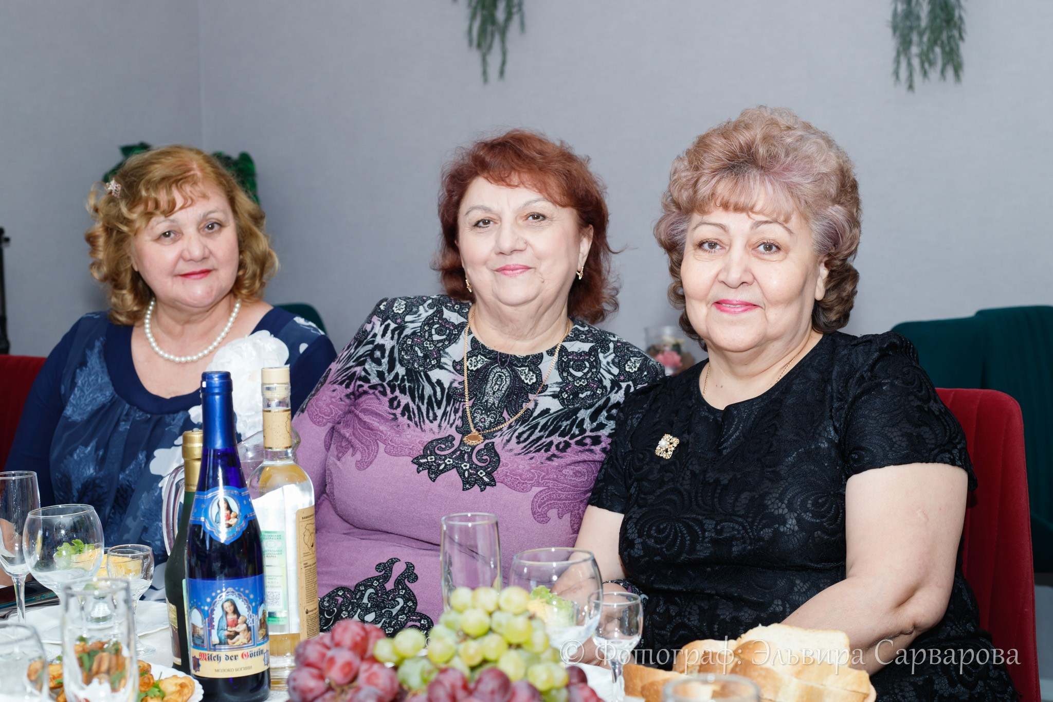 Юбилей. Репортажный Фотограф