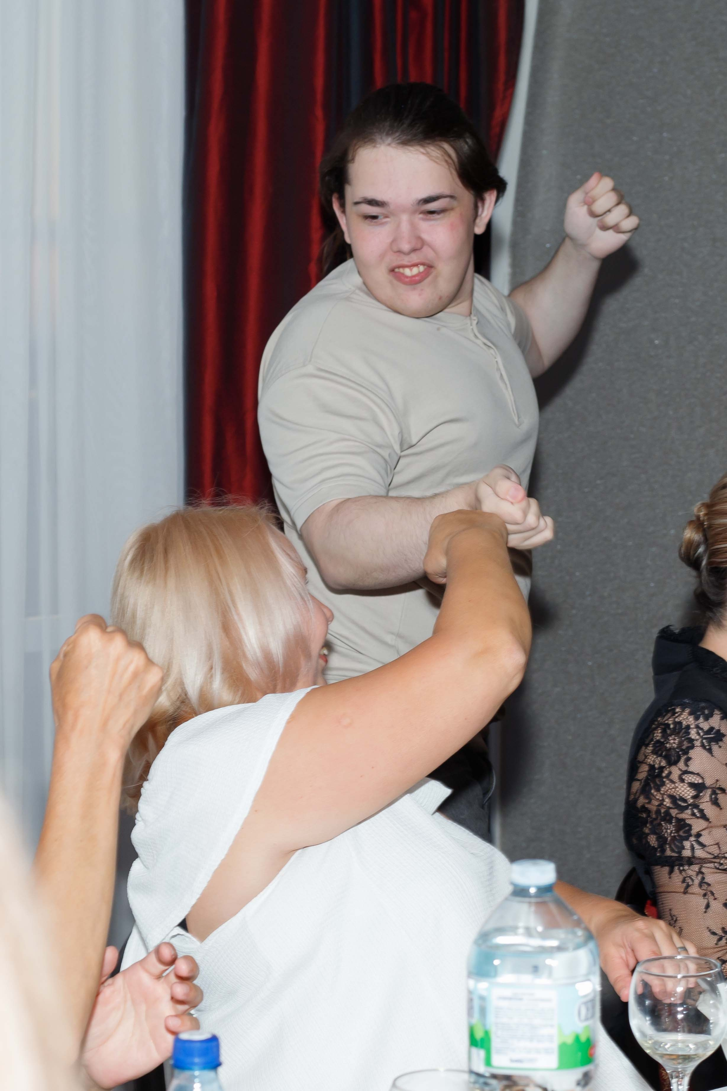 Выпускной 11 класса. Репортажный Фотограф