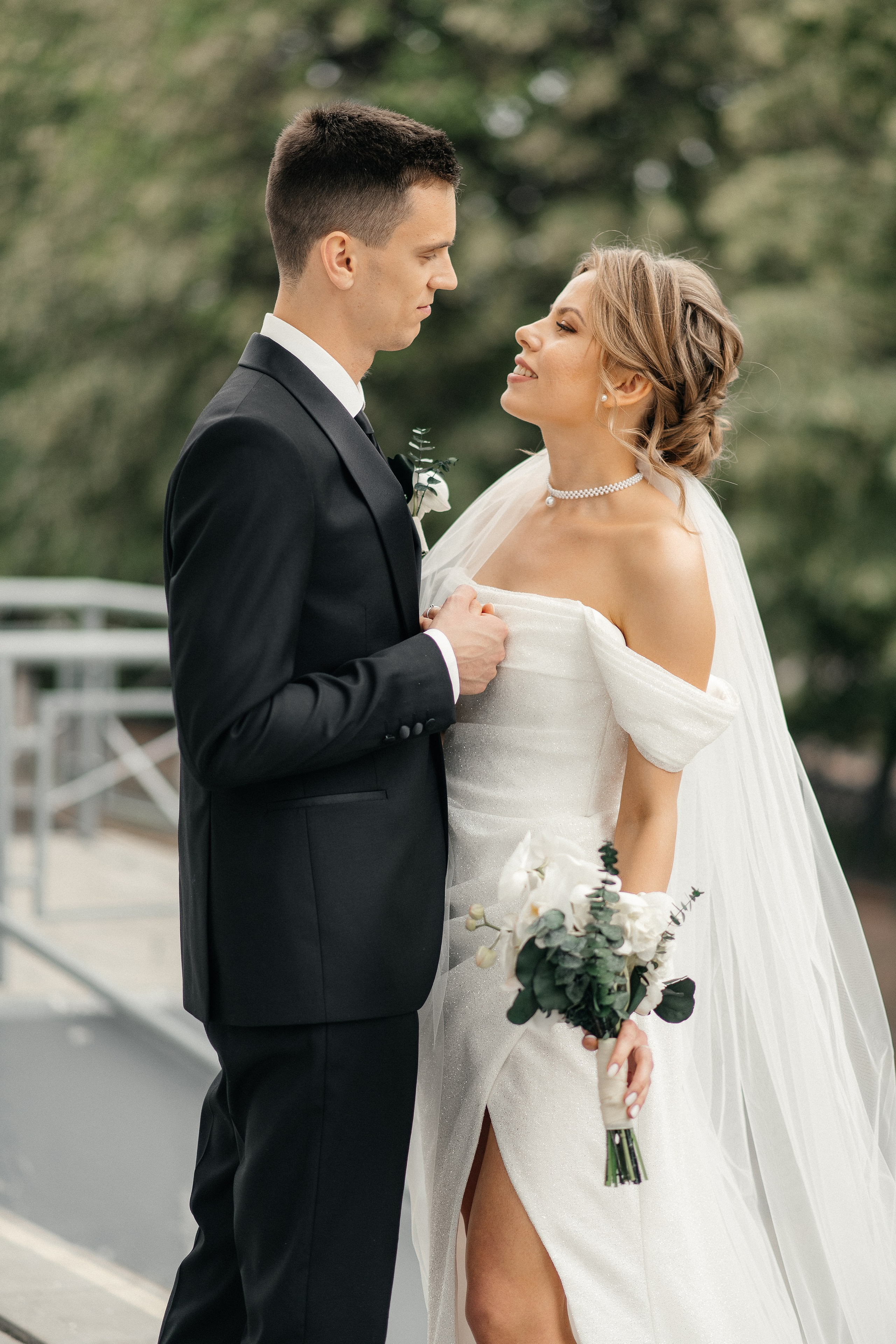 Артём и Наталья. Главная