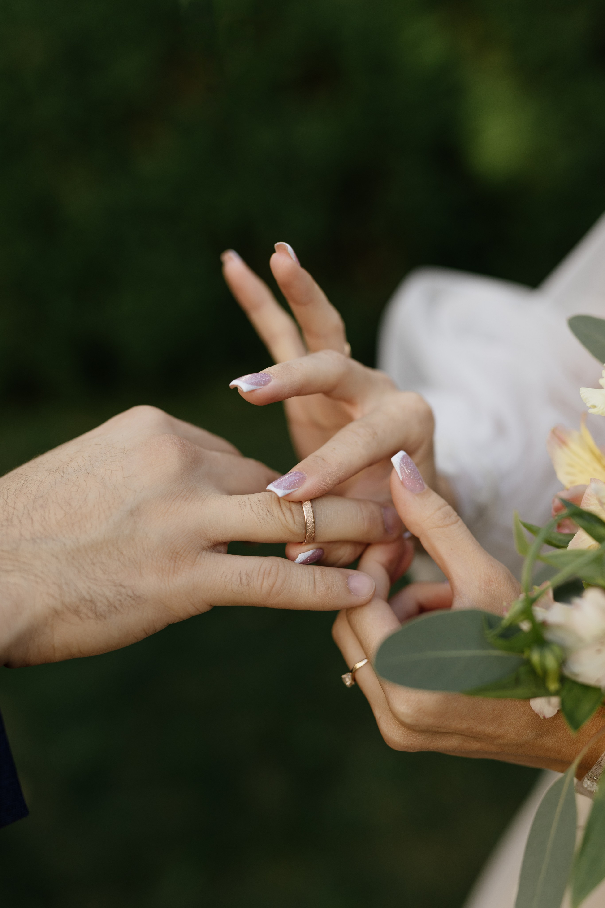 Свадьба Дмитрия и Ирины. Фотограф Кольчугино/Владимир/Москва Елизавета Иода