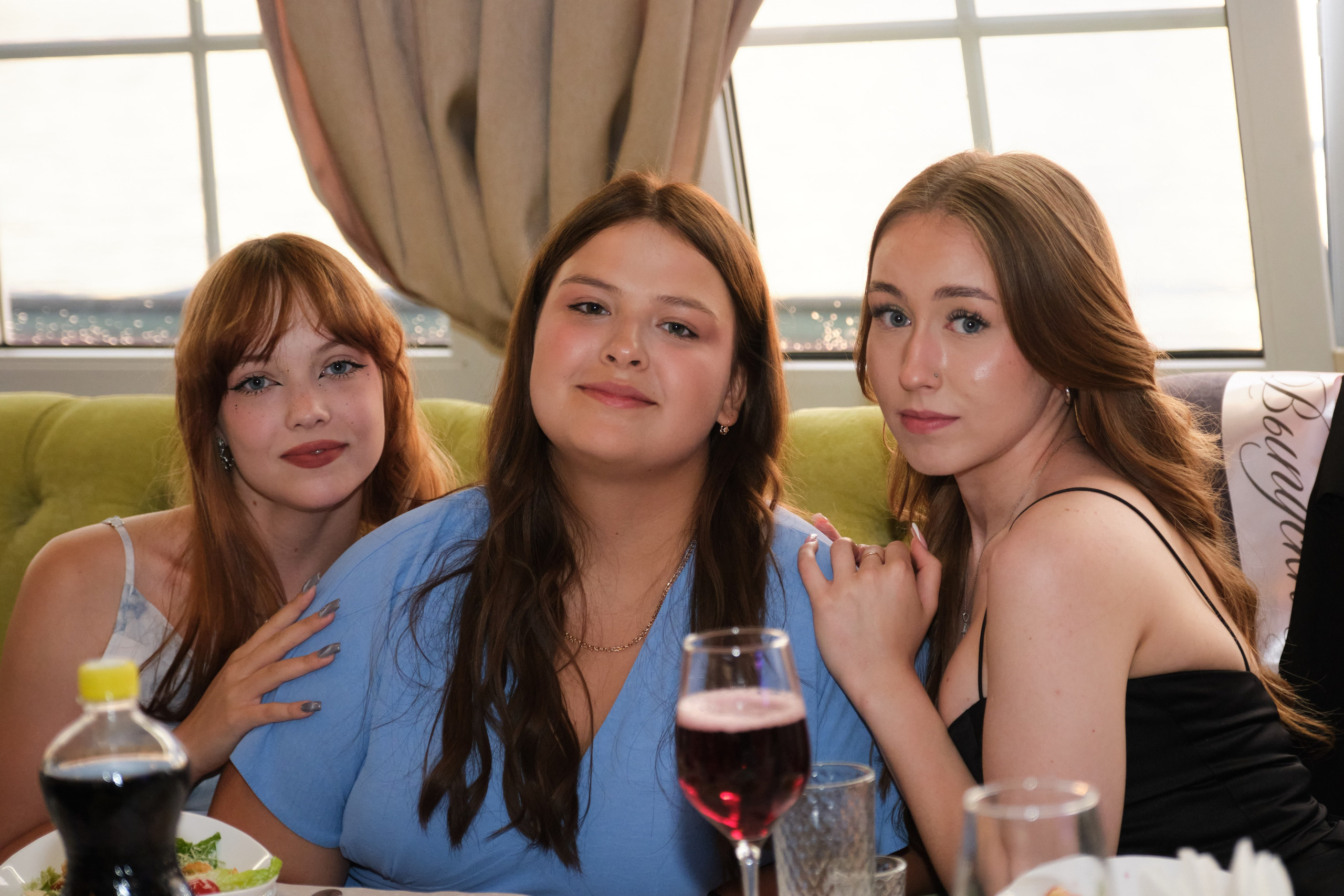 Выпускной 11 класс. Фотограф в Самаре Татьяна Дубаносова