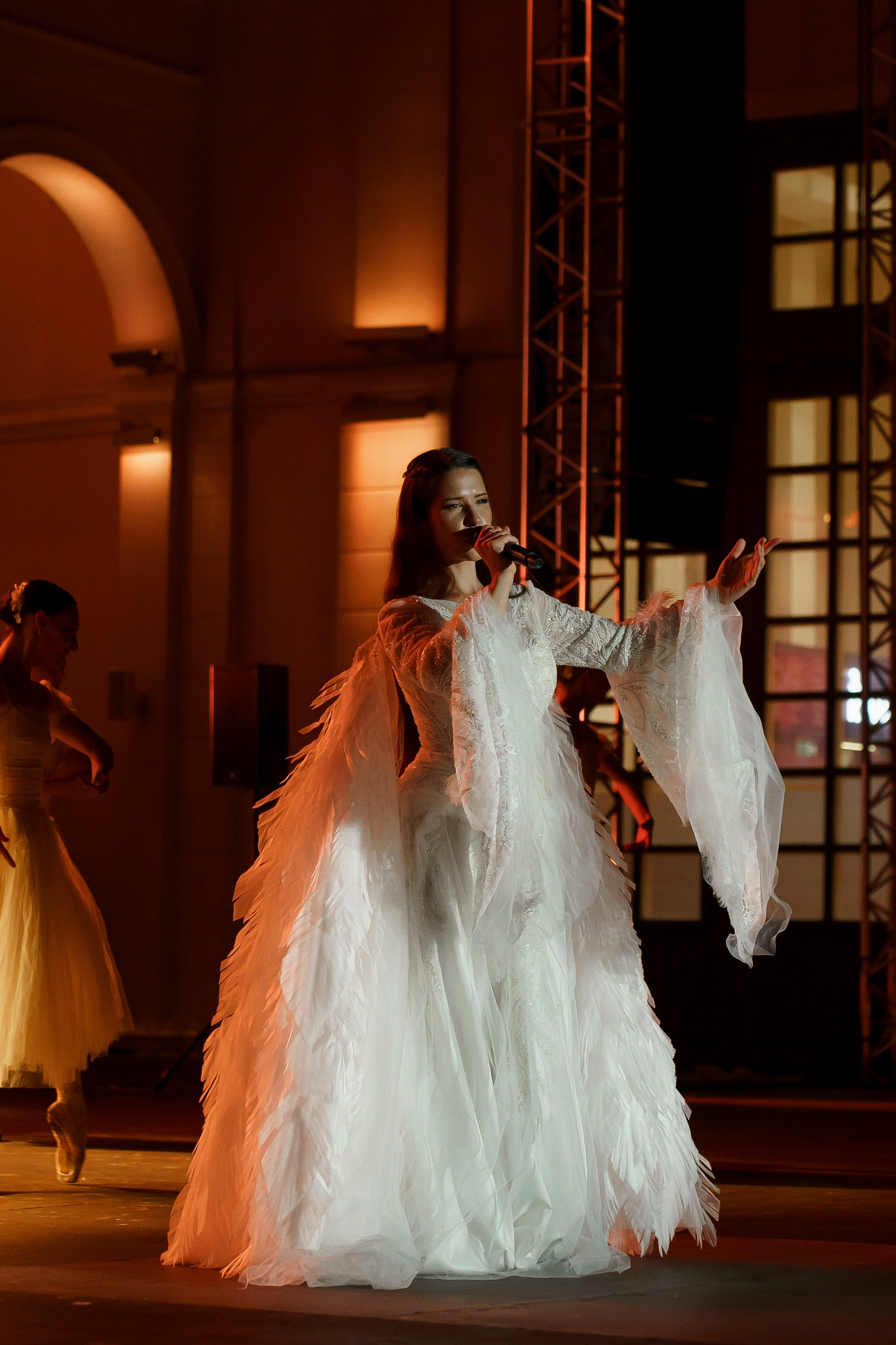 Концерт MIRAVI. Свадебный фотограф в Москве. Диана Грицай