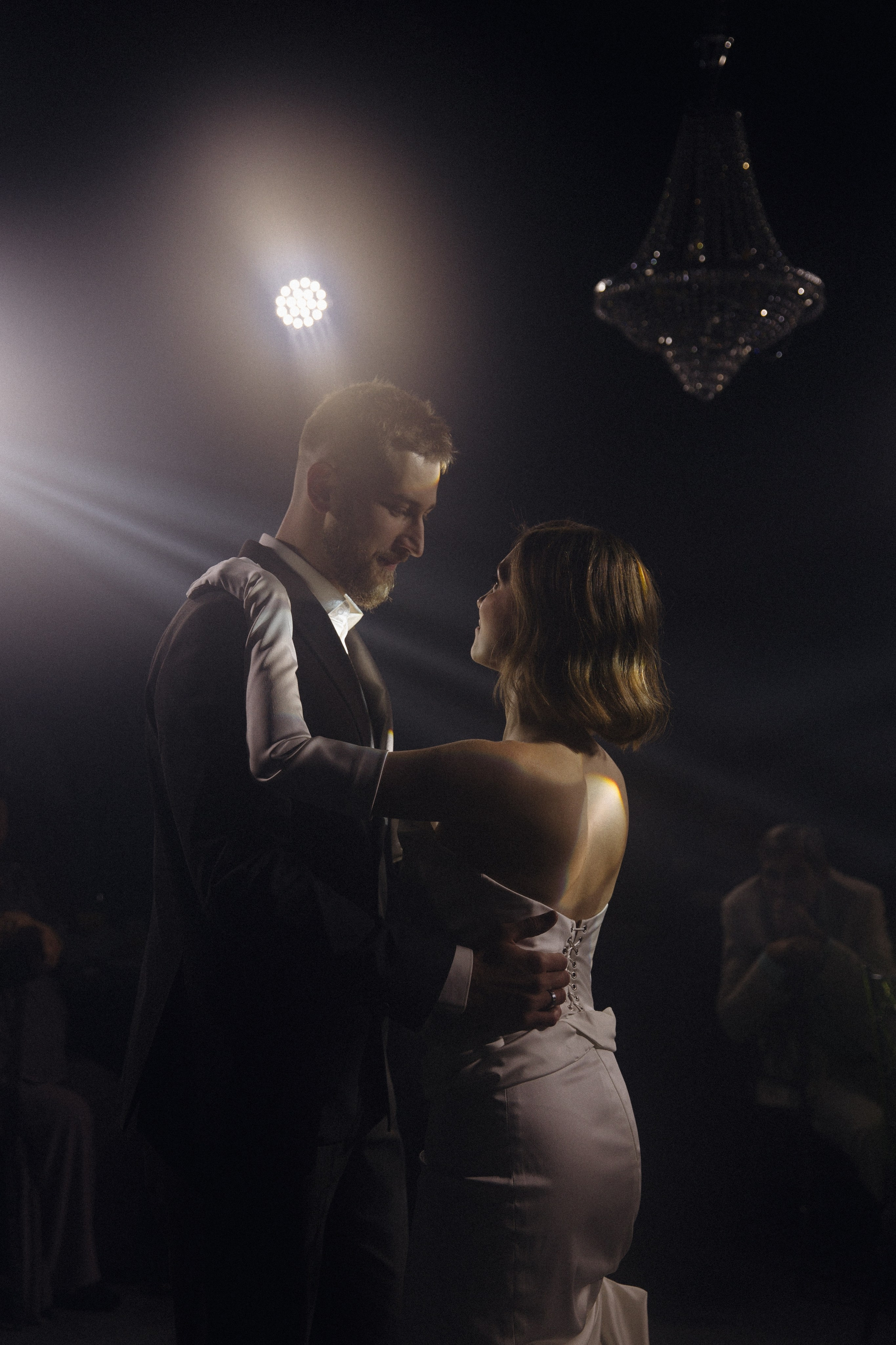 V & D. Свадебный фотограф Екатерина Садчикова