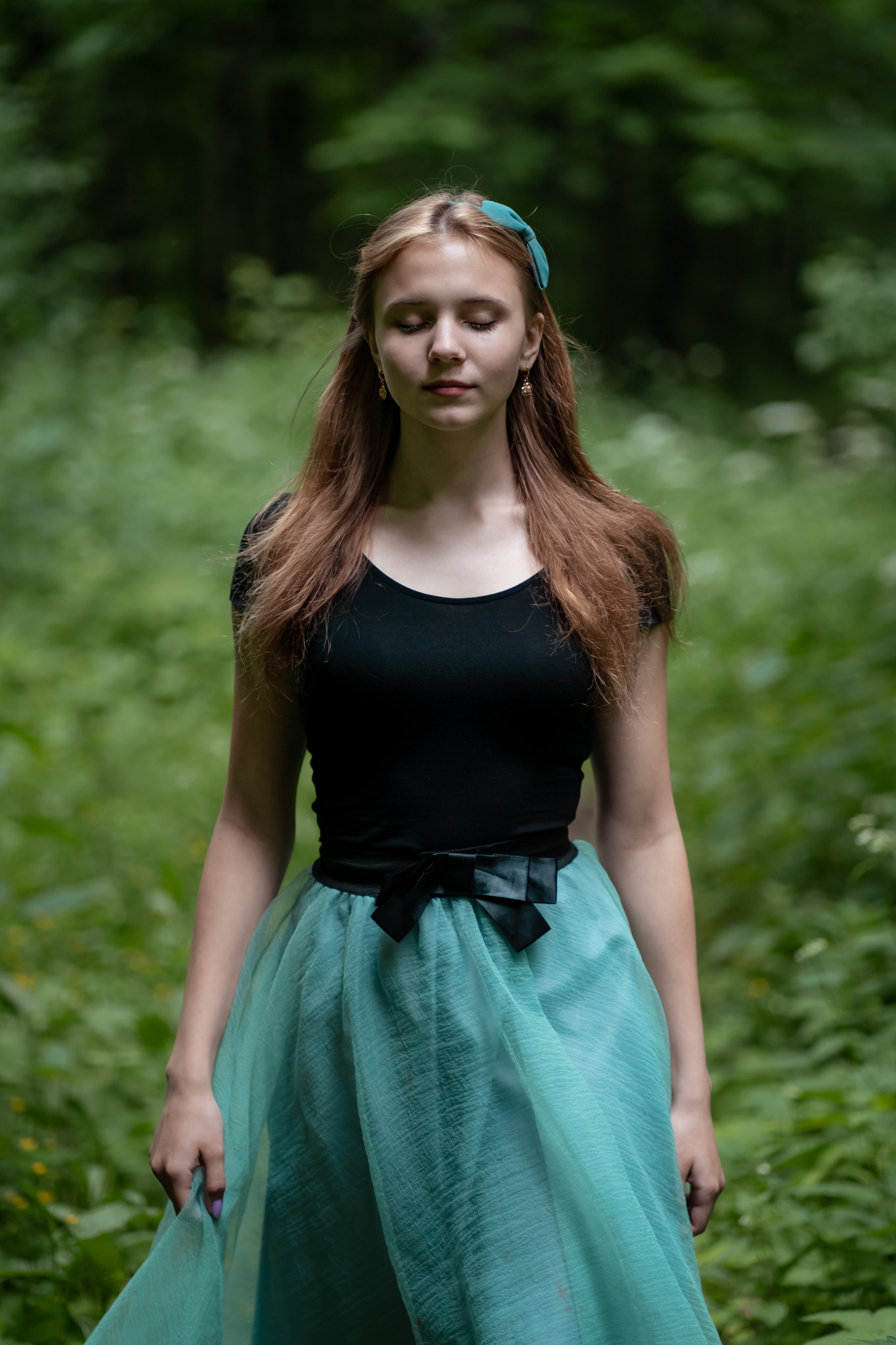 Екатерина. Семейный фотограф Варвара Сорока в городе Москве