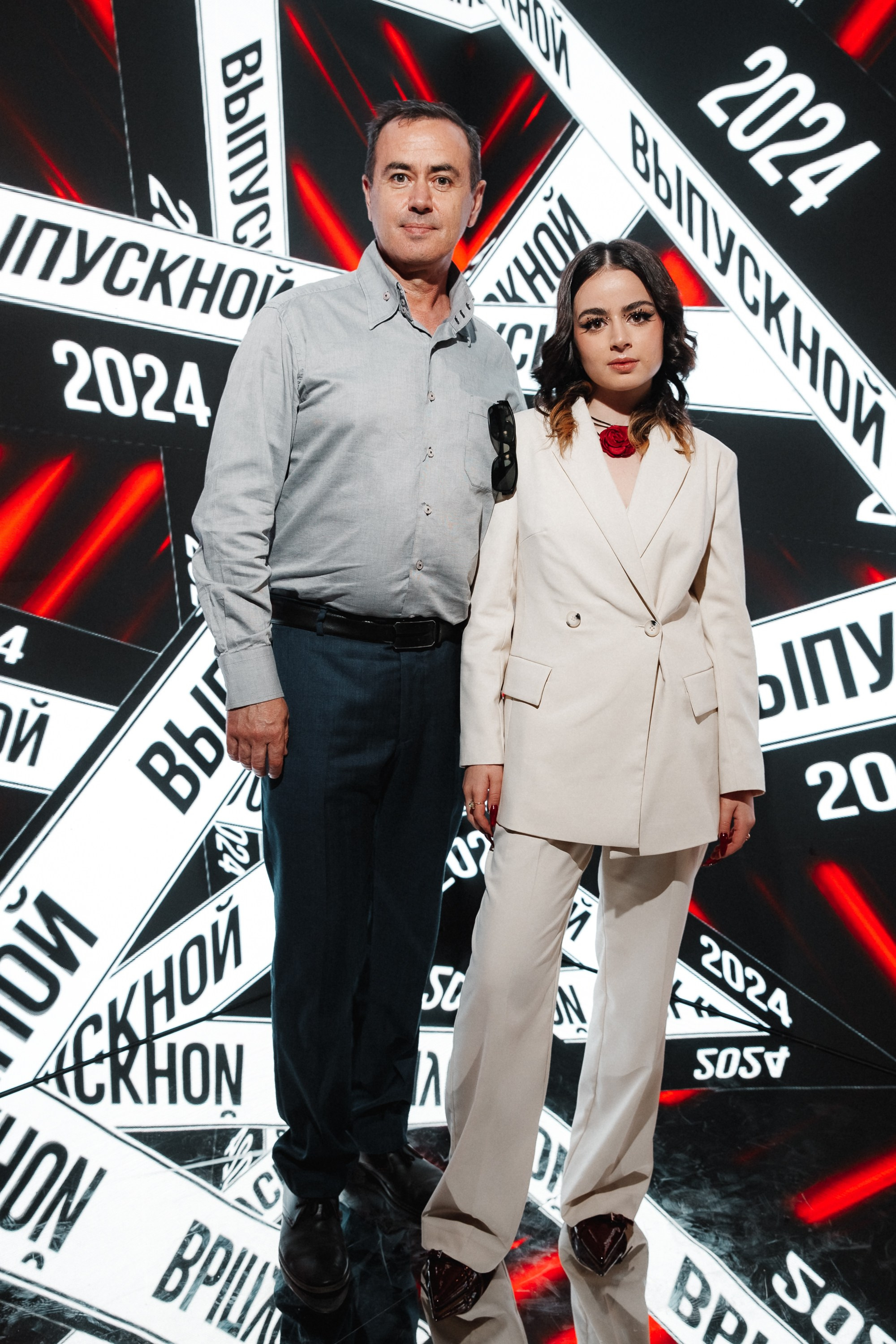 Выпускной. Свадебный фотограф Дмитрий Воробьев Ярославль