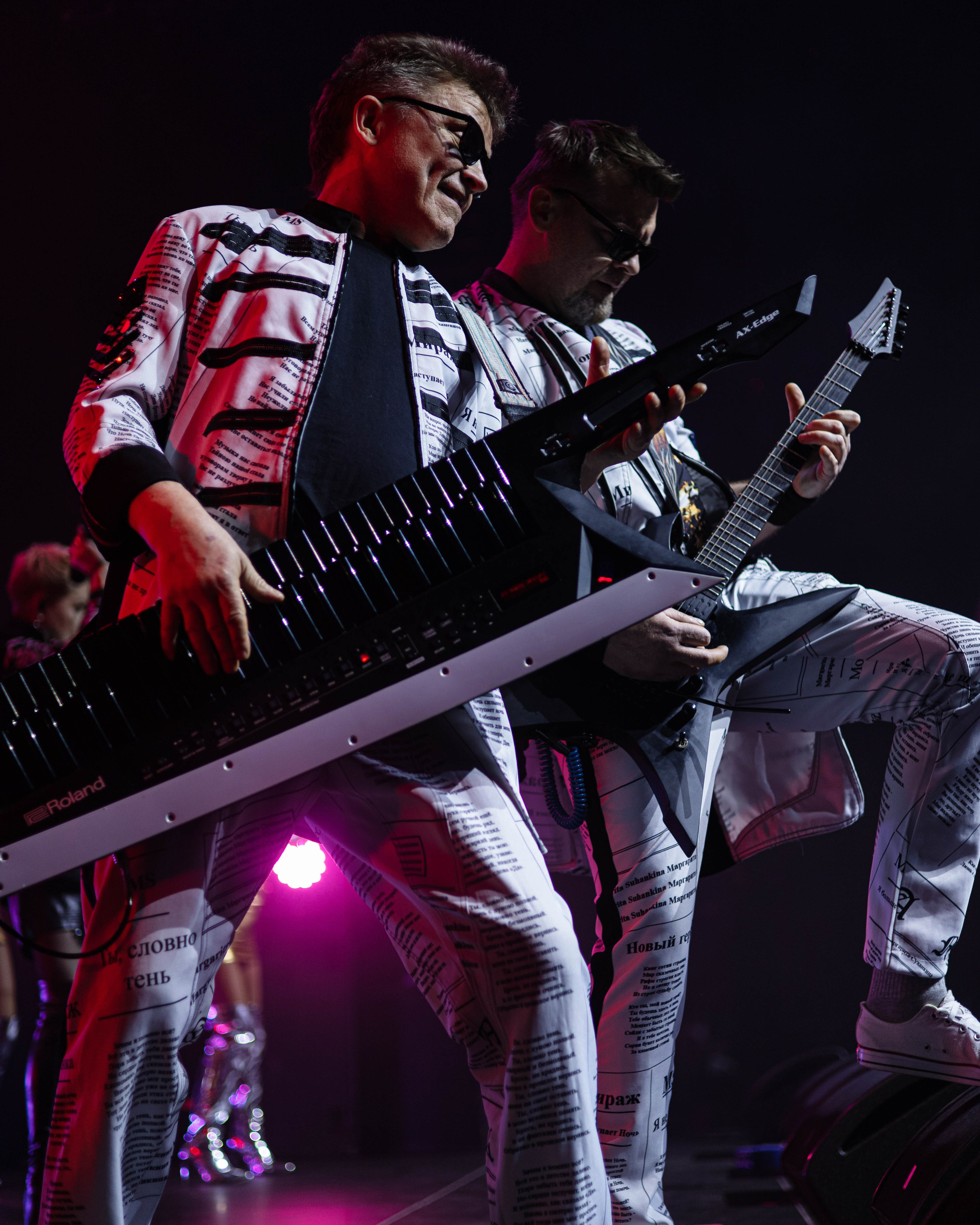 Концерты. Фотограф Татьяна Власова