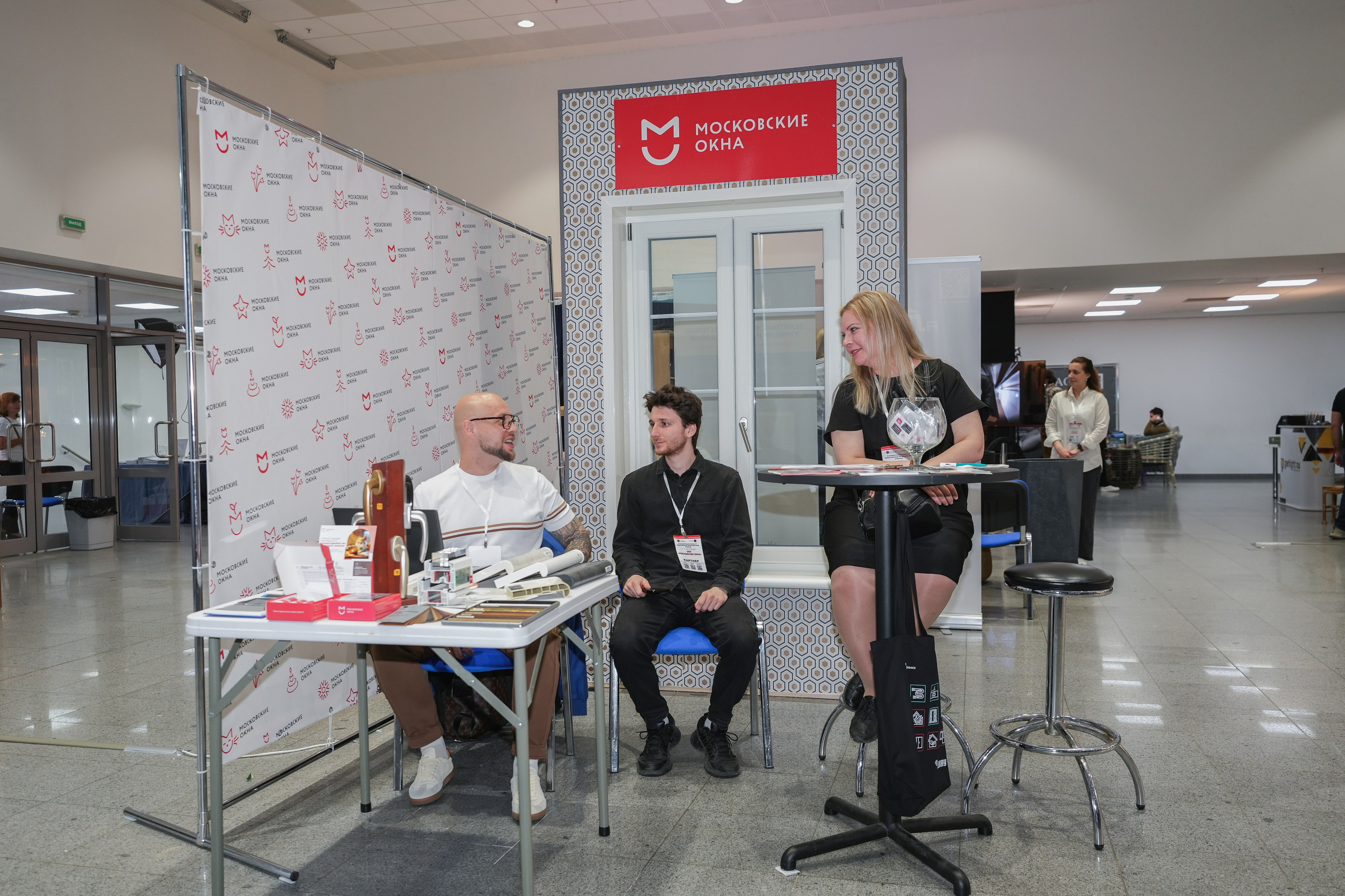 Мероприятия. Фотограф и ретушер в Москве Екатерина Нарубина