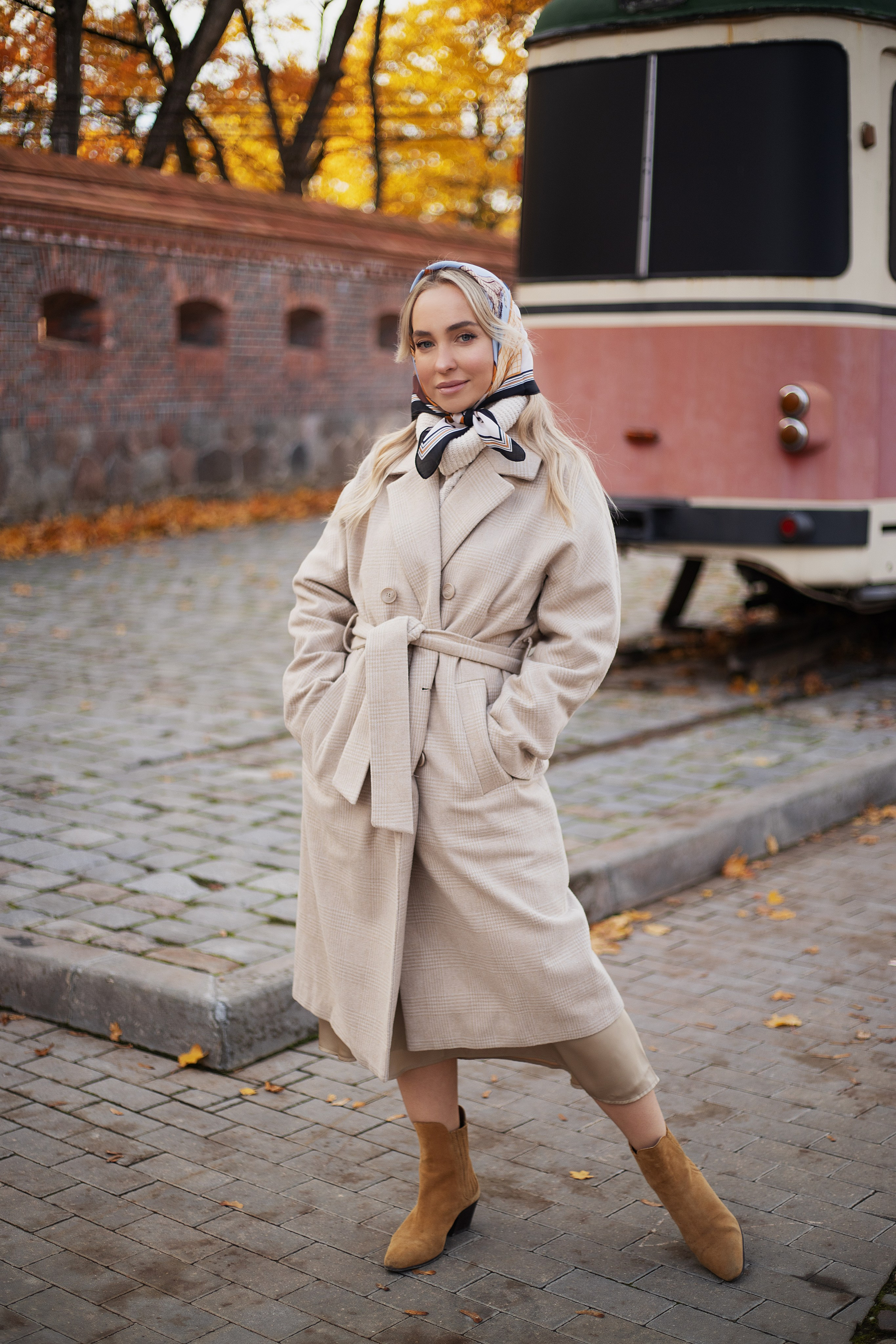 ОСЕНЬ 2023. Контент-фотограф в Калининграде (Москве) Наталья Кеворкова