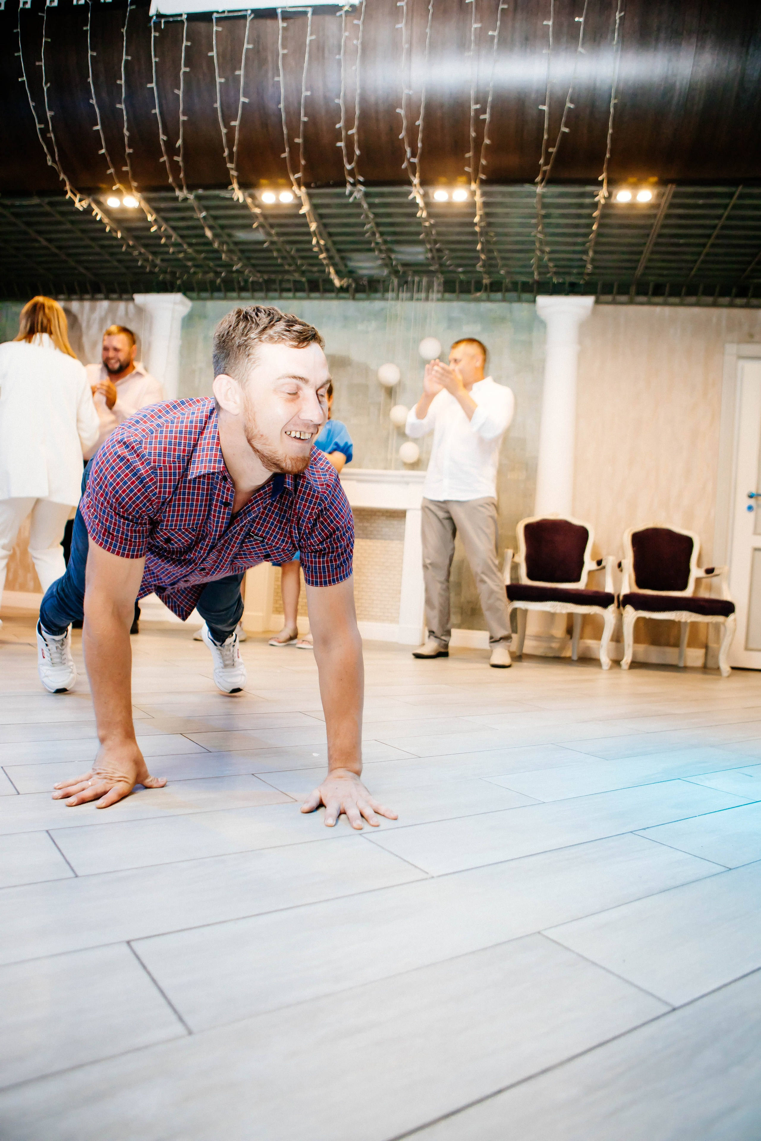 Форсаж. Рыжова Тамара