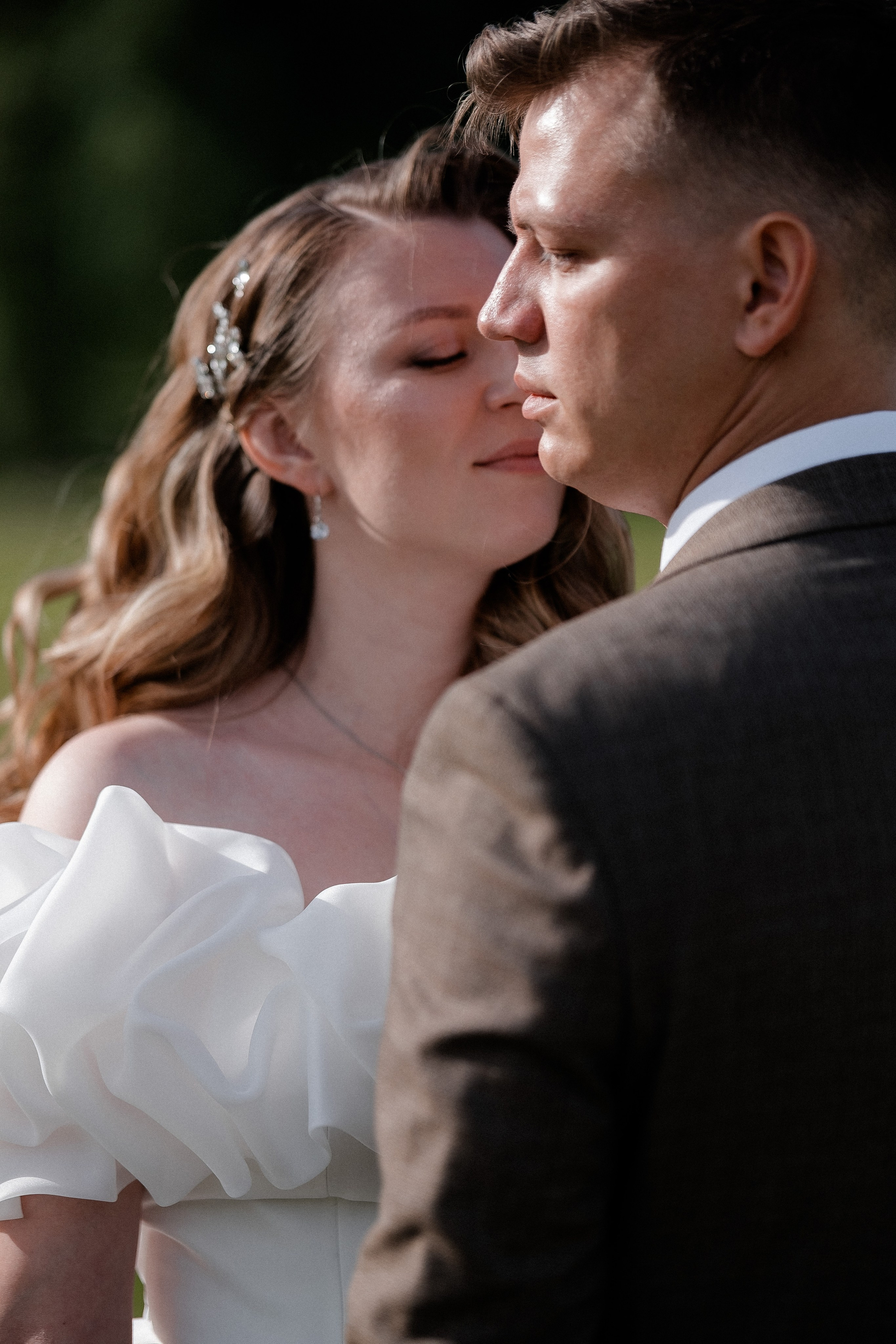 Марат & Аня. Свадебный и семейный фотограф в Казани и Зеленодольске Ланочкин Илья