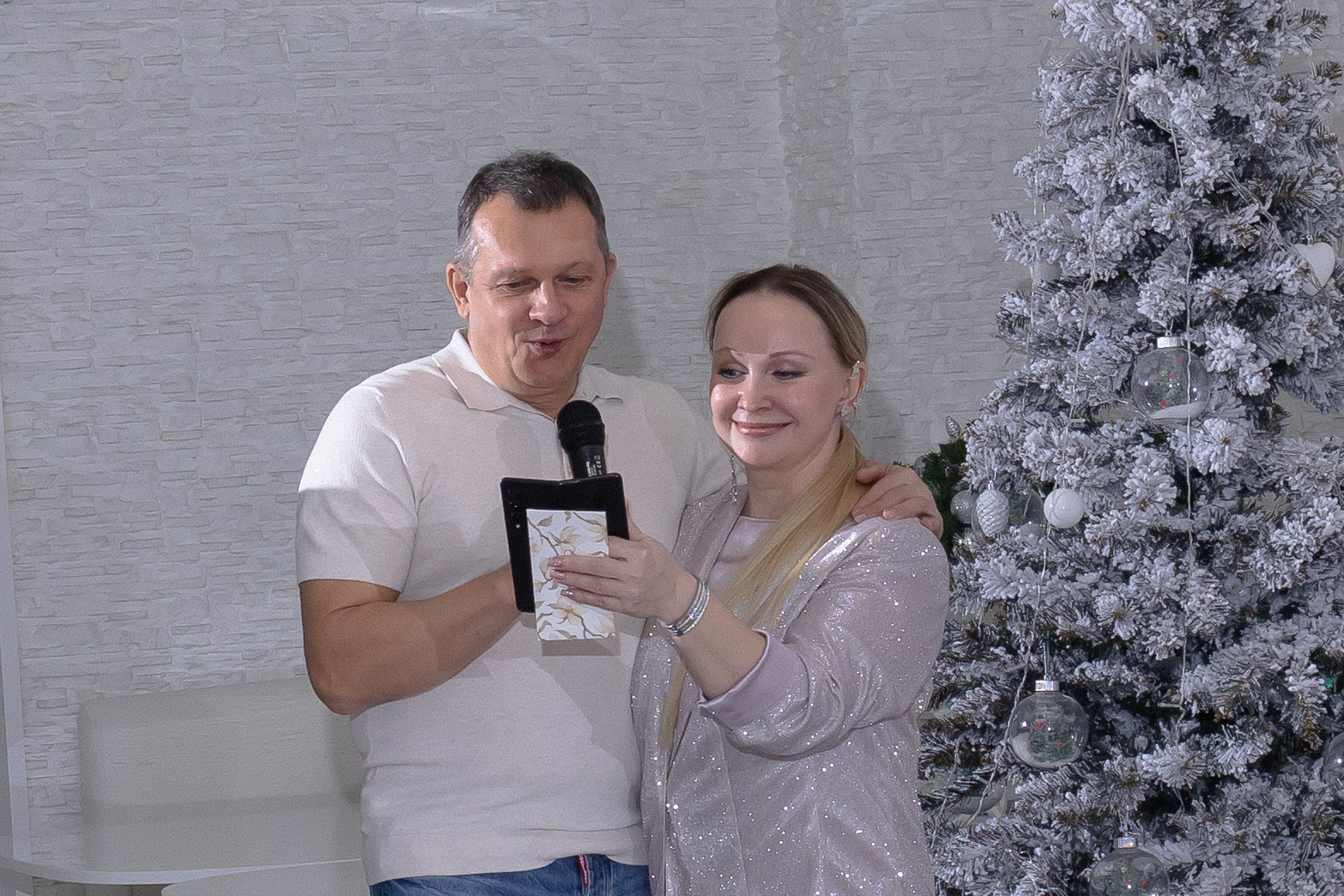 Юбилей в кафе " Жемчужина " Ижевск