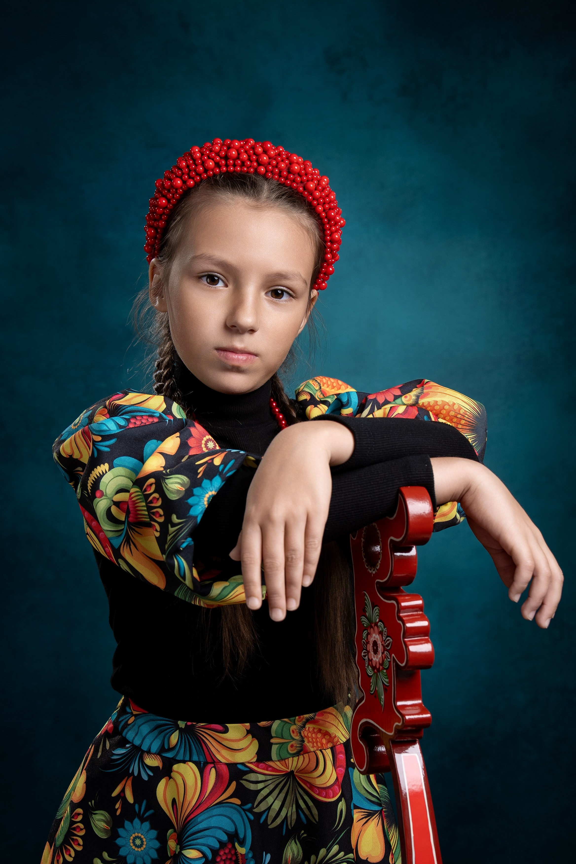 Фотограф в садик. Фотостудия «Стрекоза»
