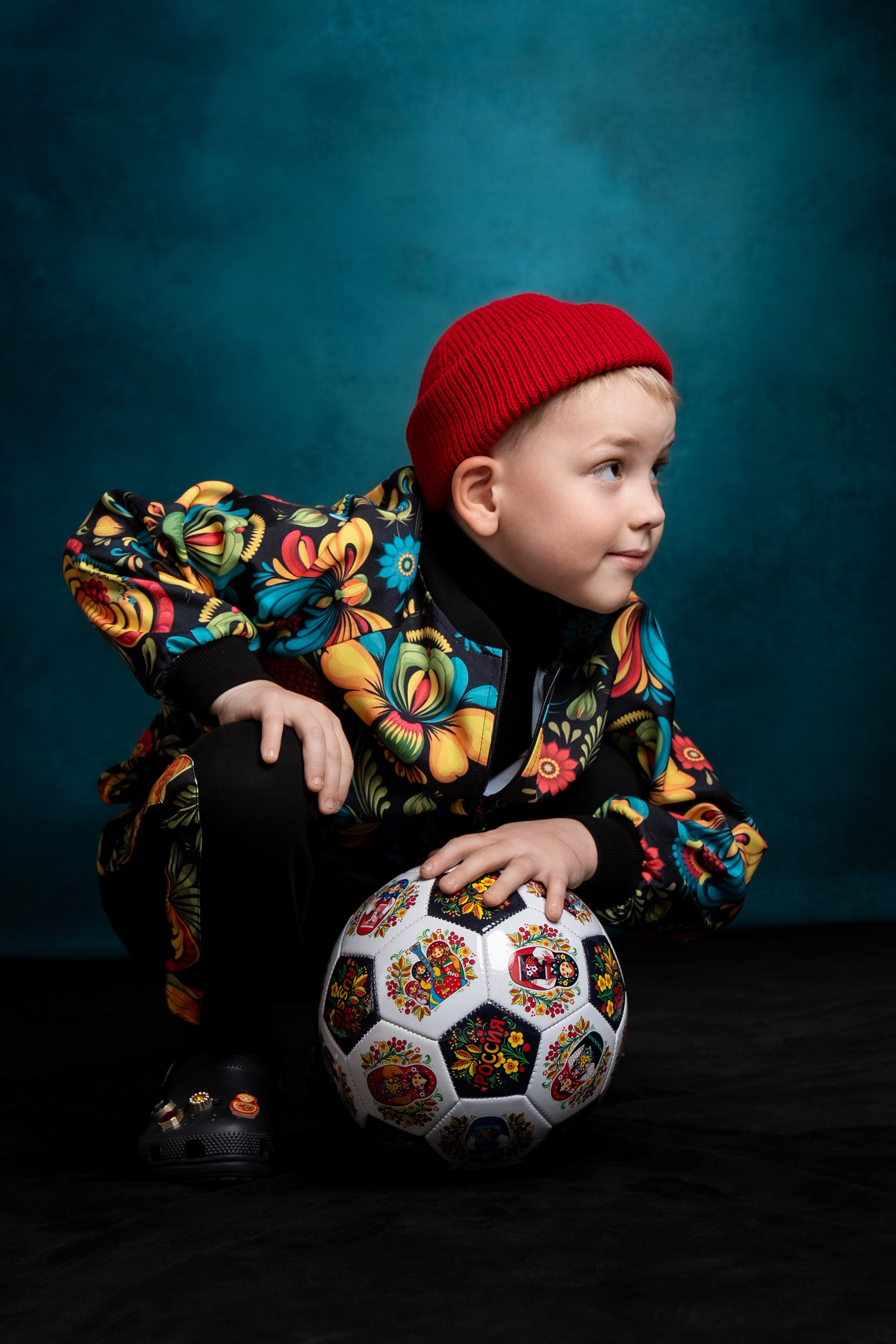 Фотограф в садик. Фотостудия «Стрекоза»