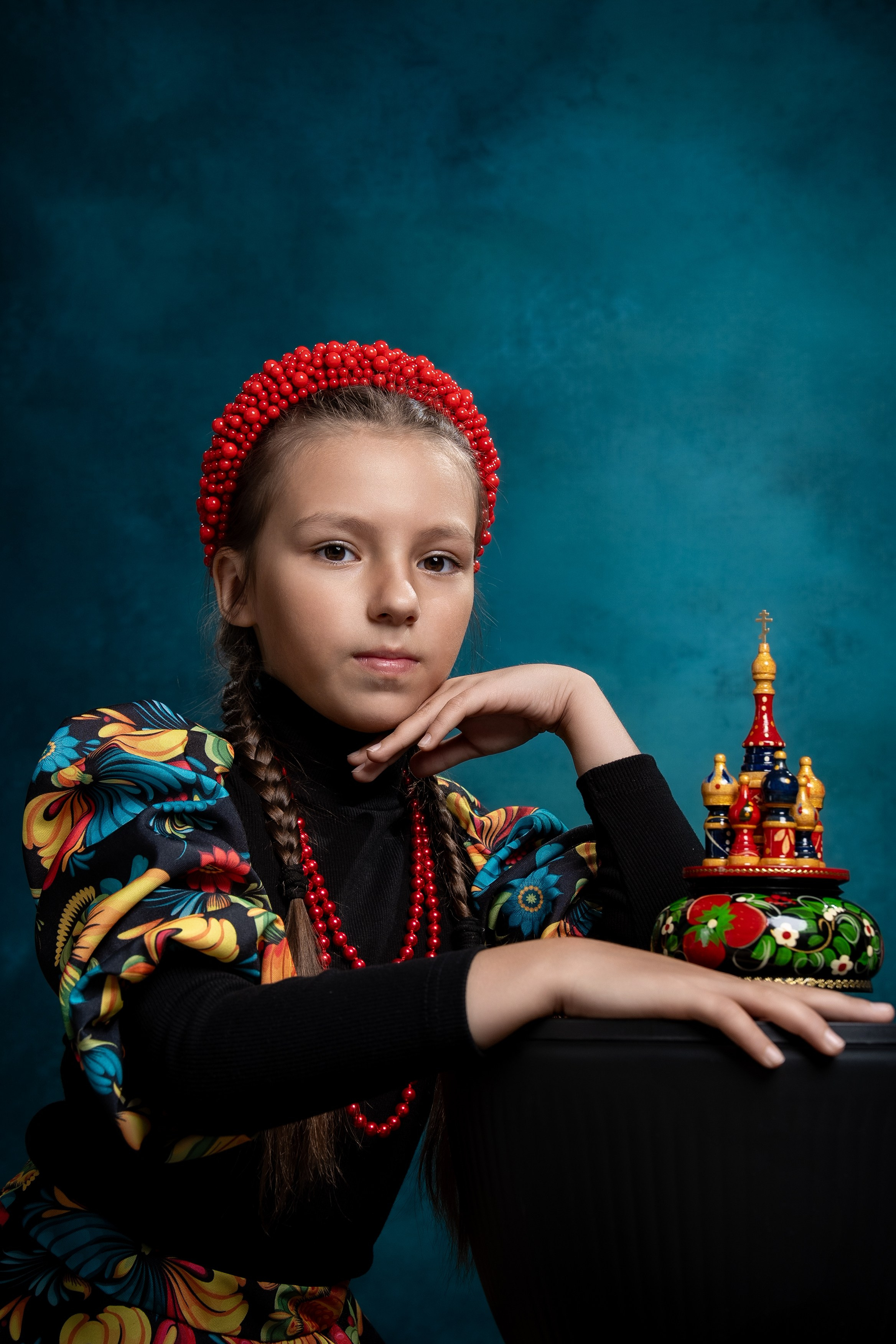 Фотограф в садик. Фотостудия «Стрекоза»