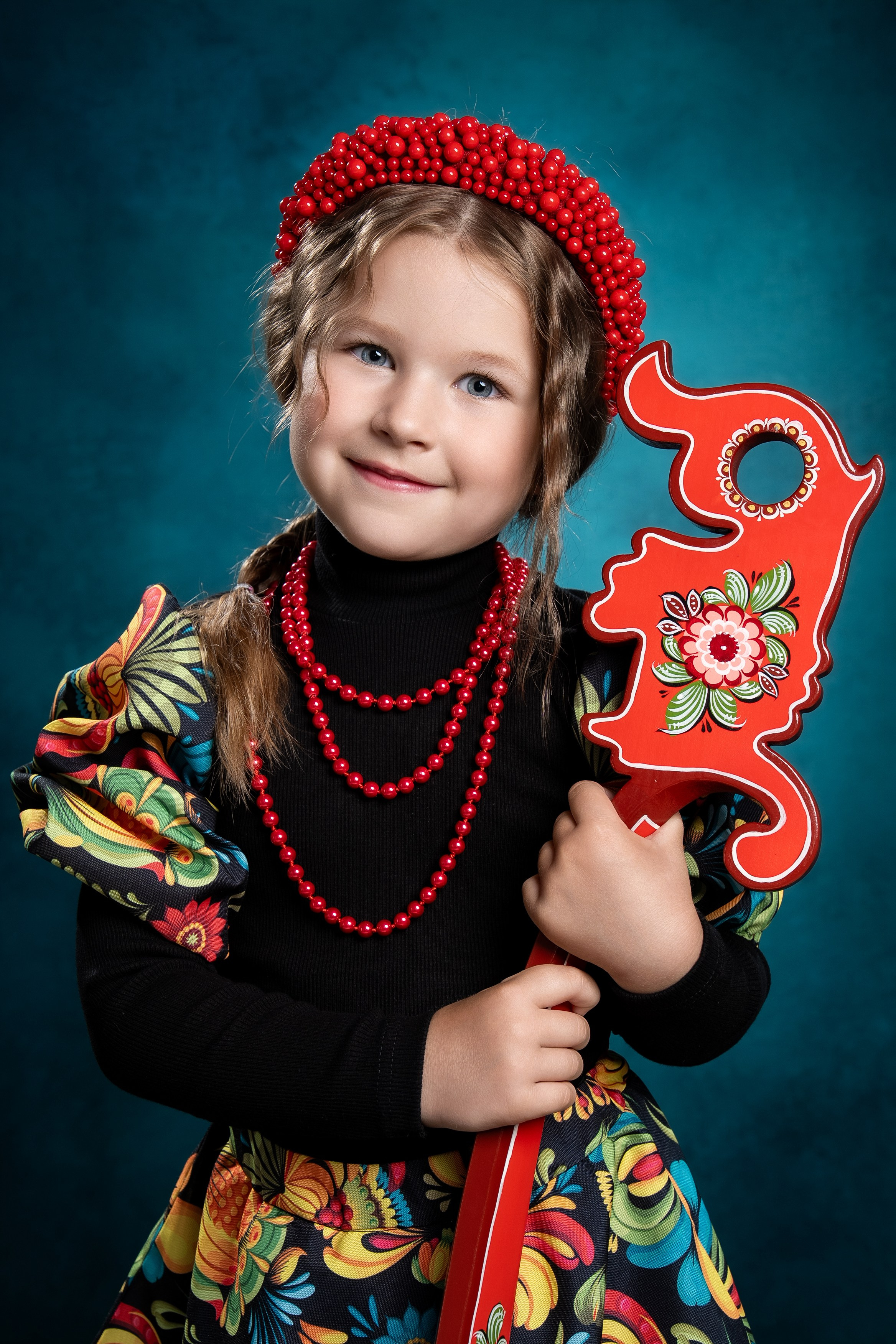 Фотограф в садик. Фотостудия «Стрекоза»