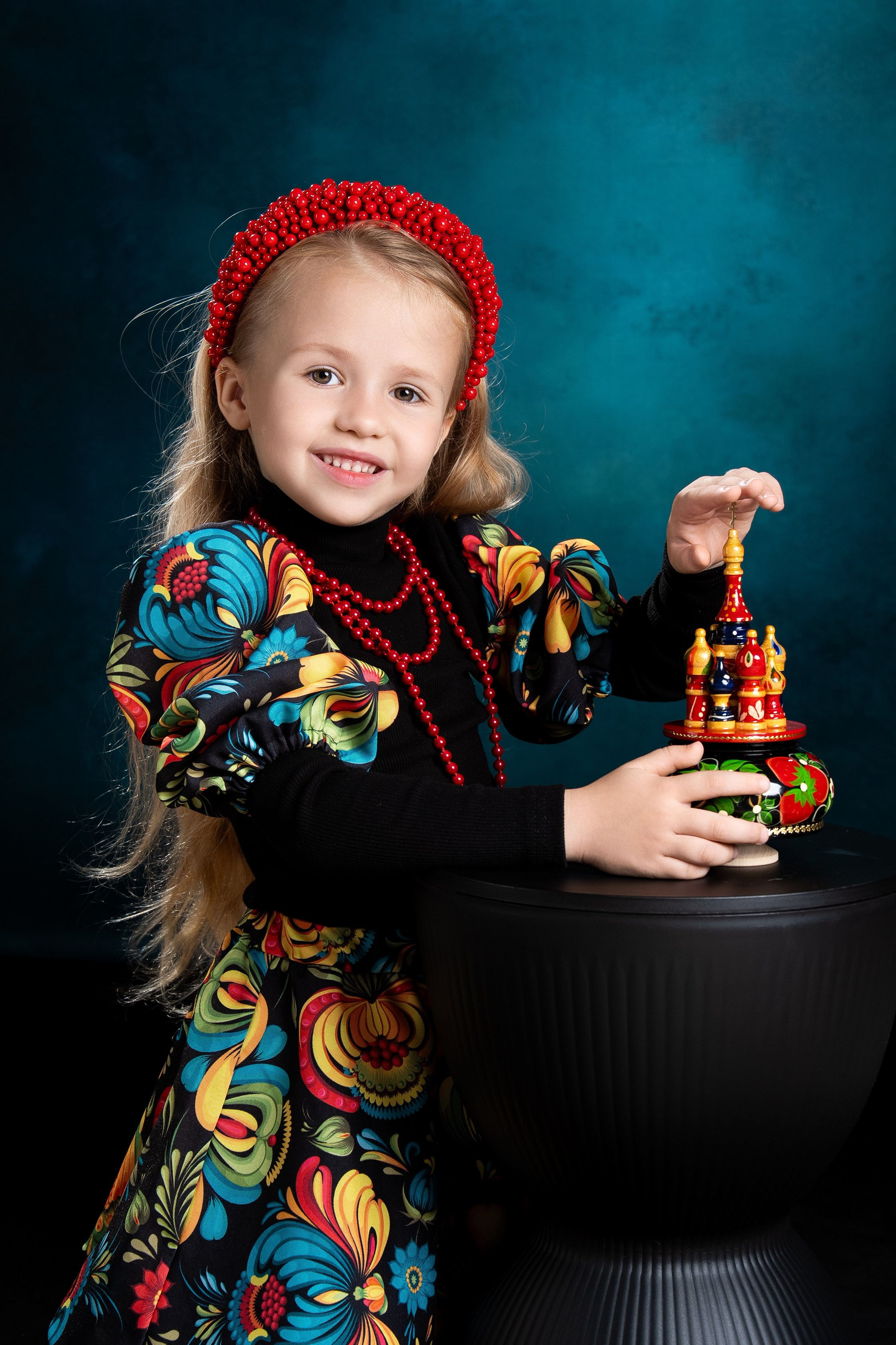 Фотограф в садик. Фотостудия «Стрекоза»