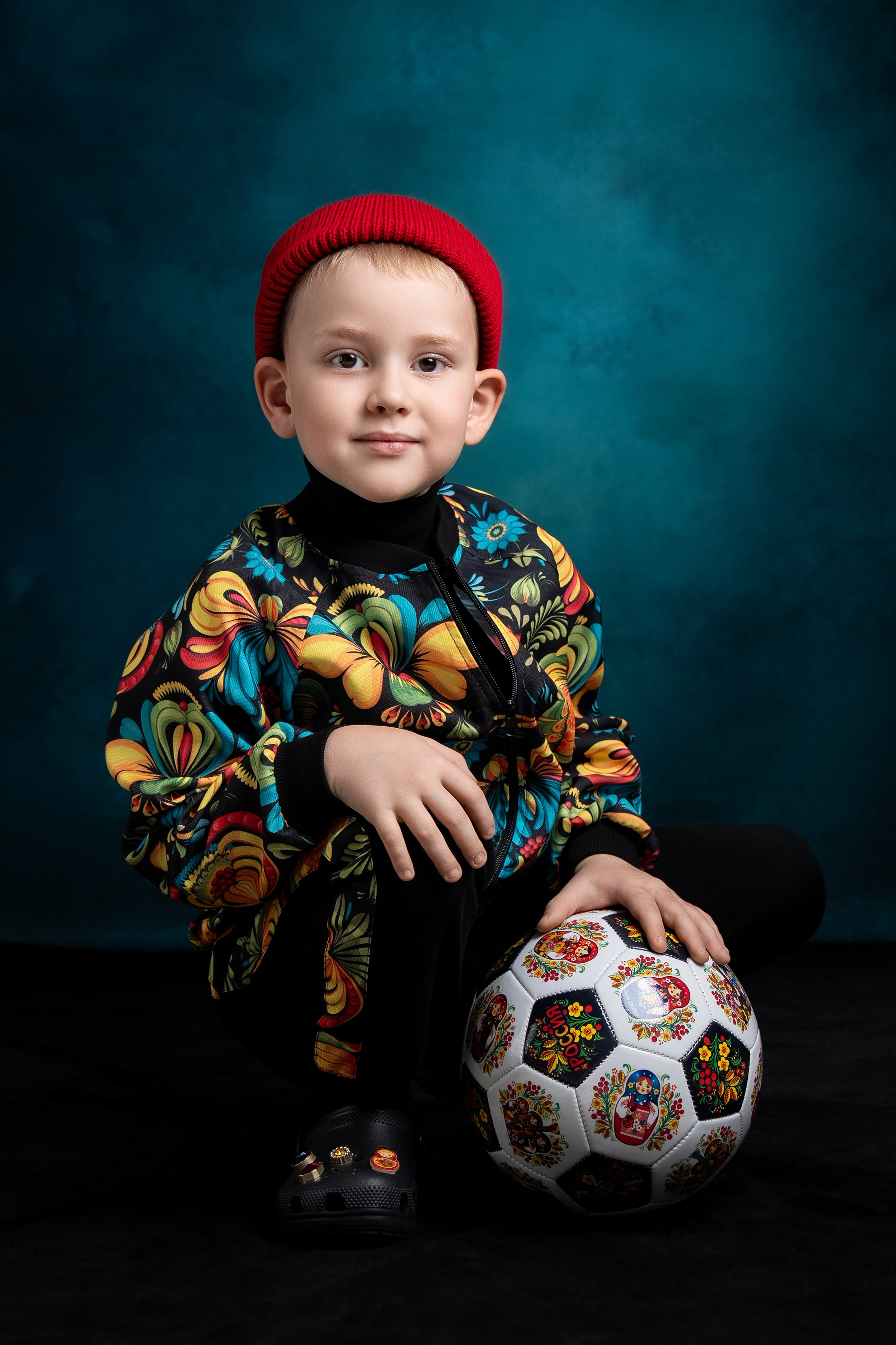 Фотограф в садик. Фотостудия «Стрекоза»