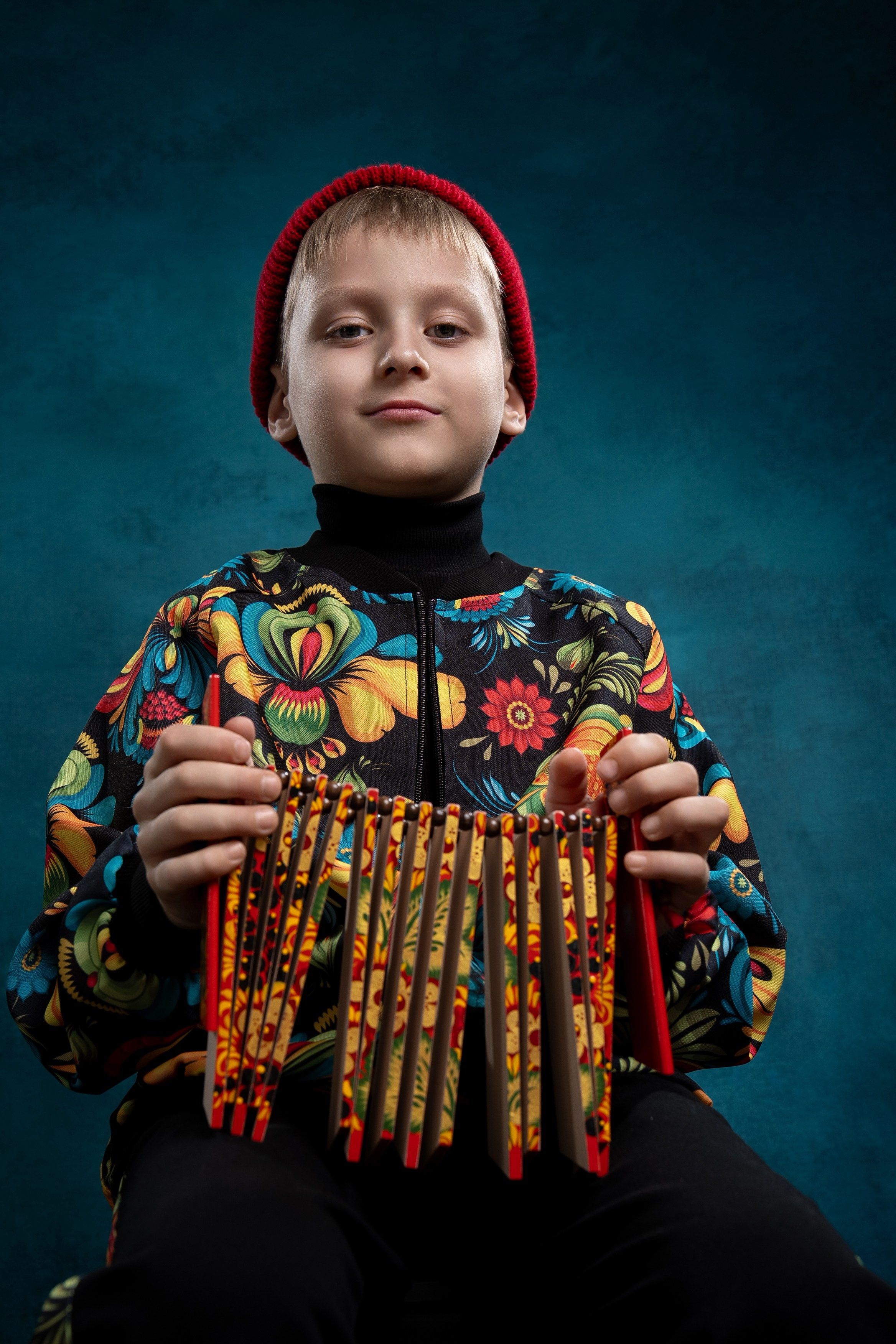 Фотограф в садик. Фотостудия «Стрекоза»