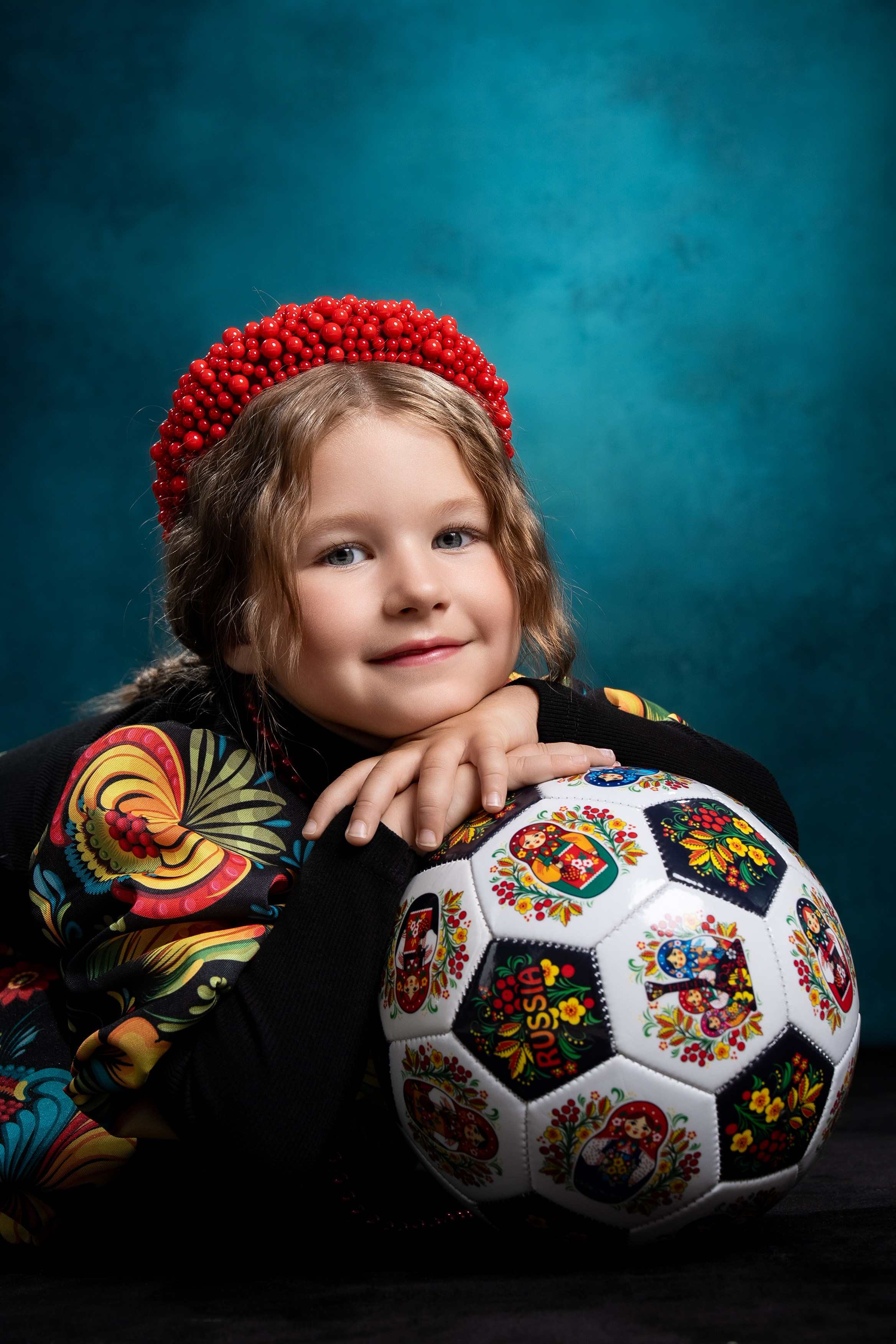 Фотограф в садик. Фотостудия «Стрекоза»