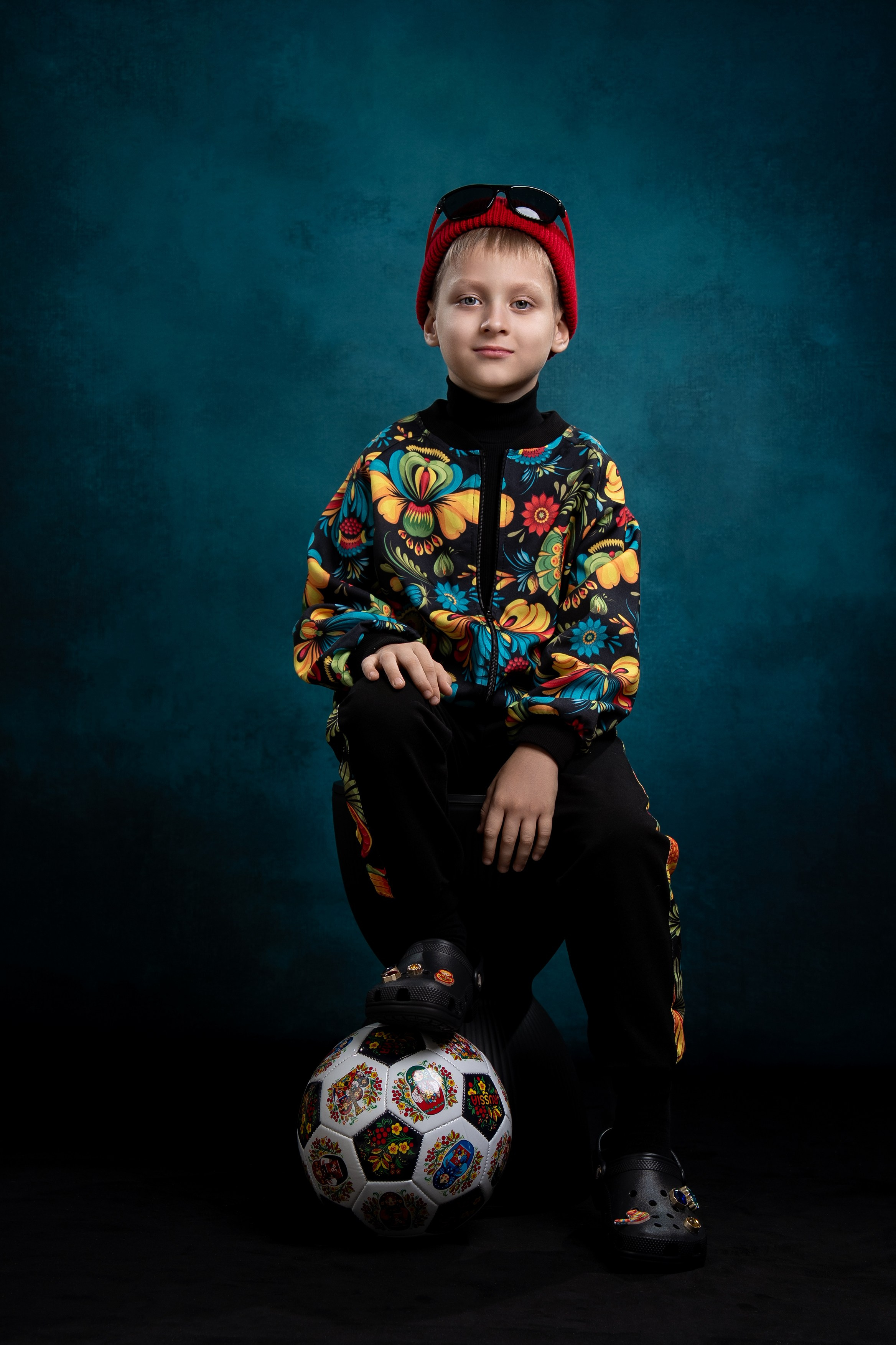 Фотограф в садик. Фотостудия «Стрекоза»