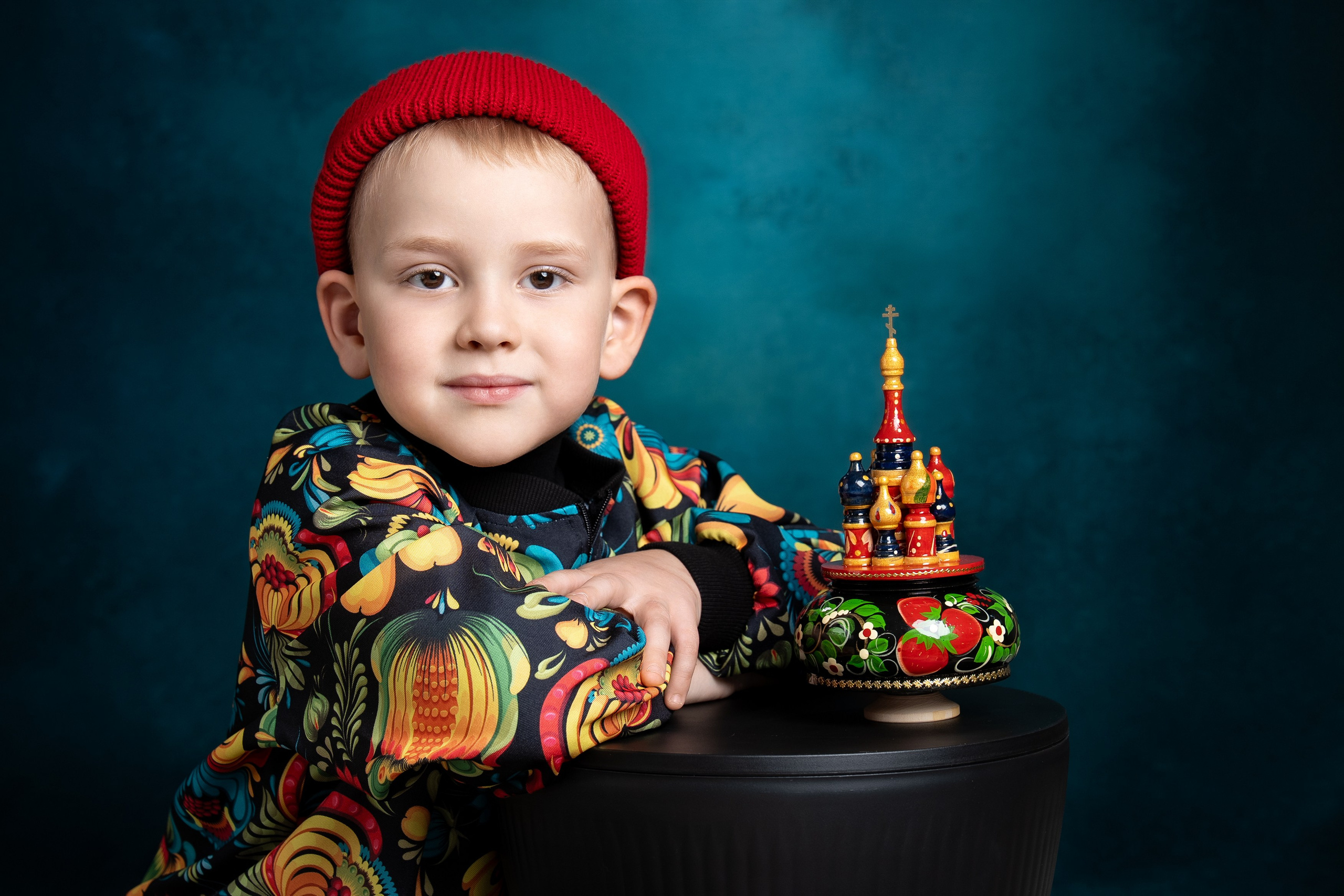 Фотограф в садик. Фотостудия «Стрекоза»