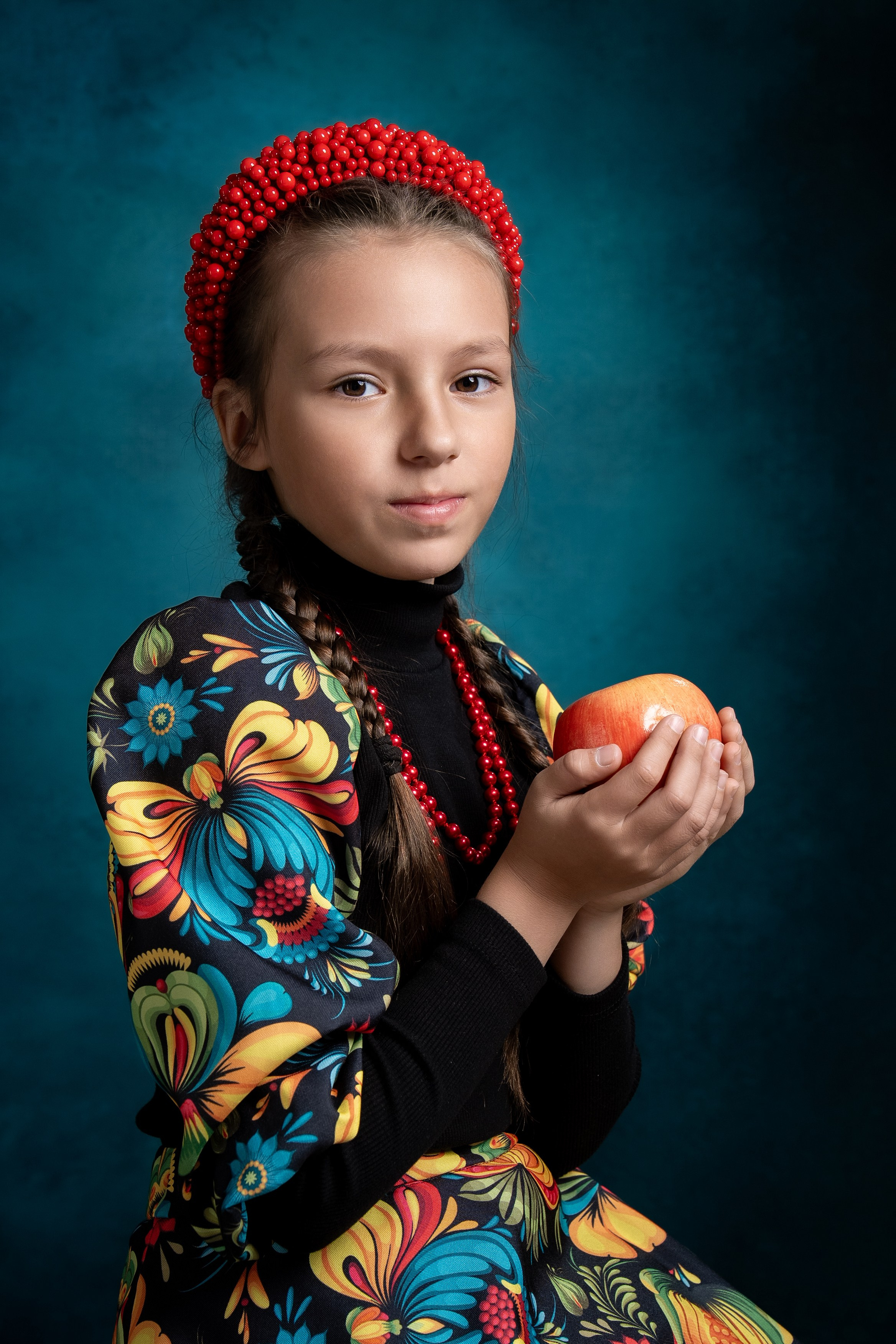 Фотограф в садик. Фотостудия «Стрекоза»
