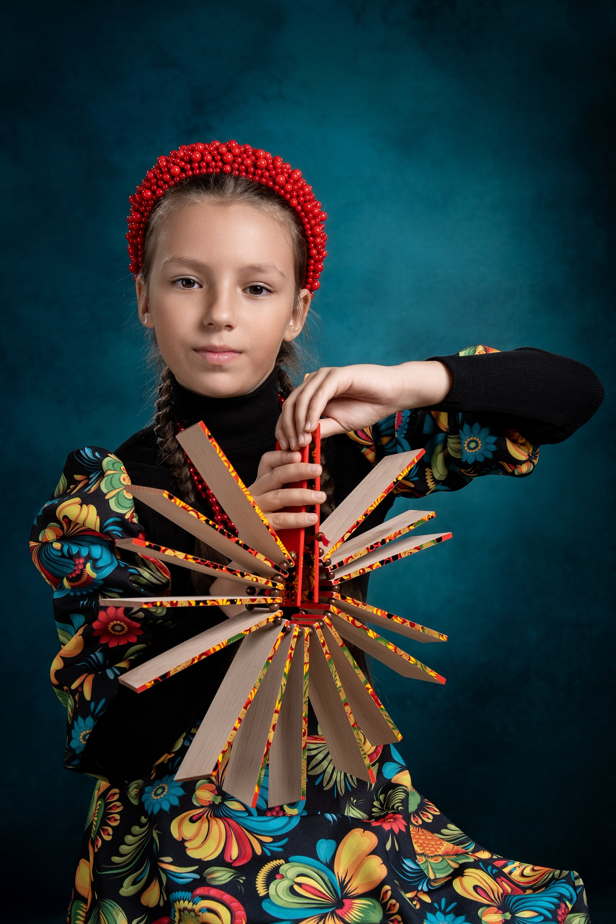 Фотограф в садик. Фотостудия «Стрекоза»