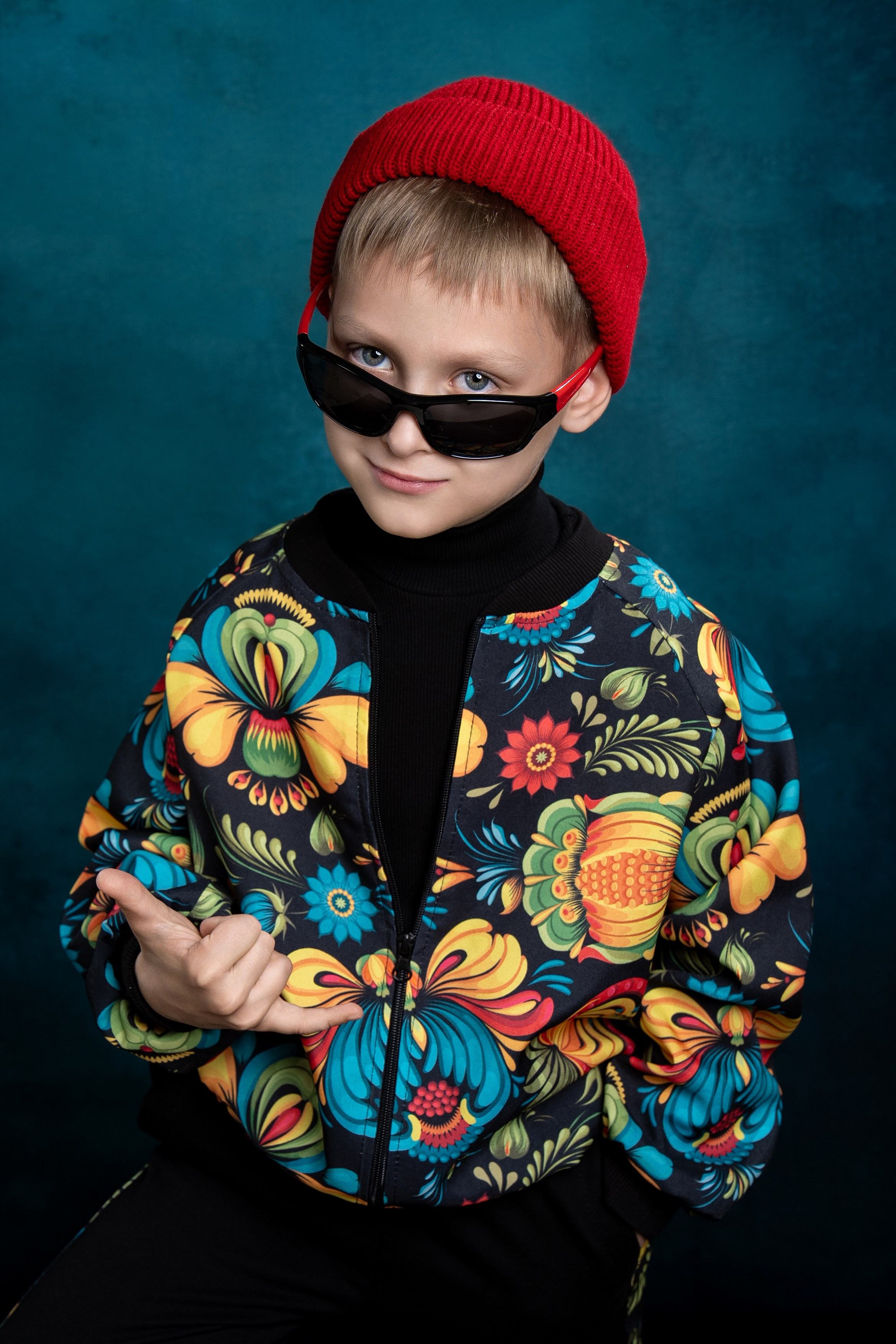 Фотограф в садик. Фотостудия «Стрекоза»