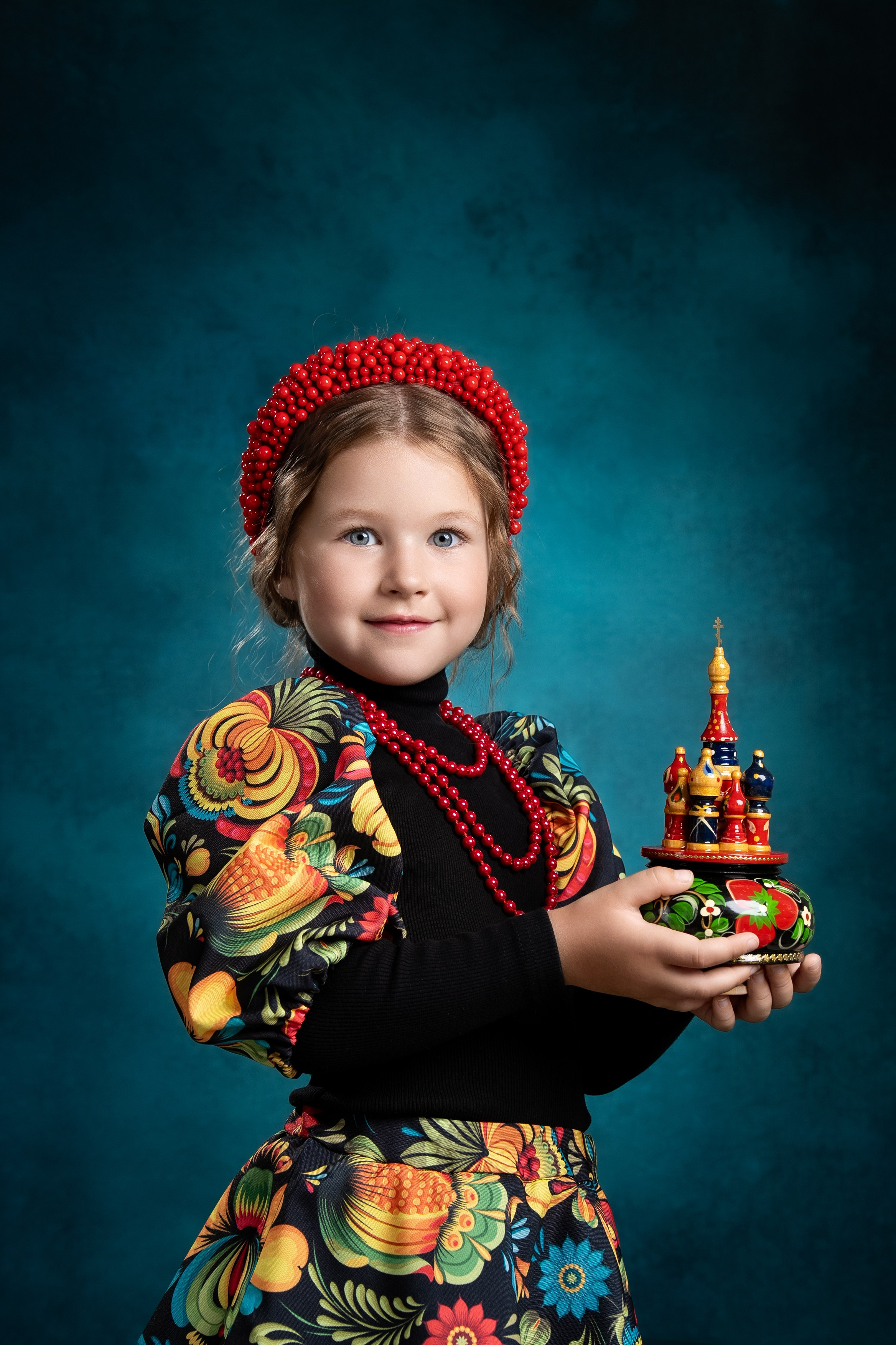 Фотограф в садик. Фотостудия «Стрекоза»