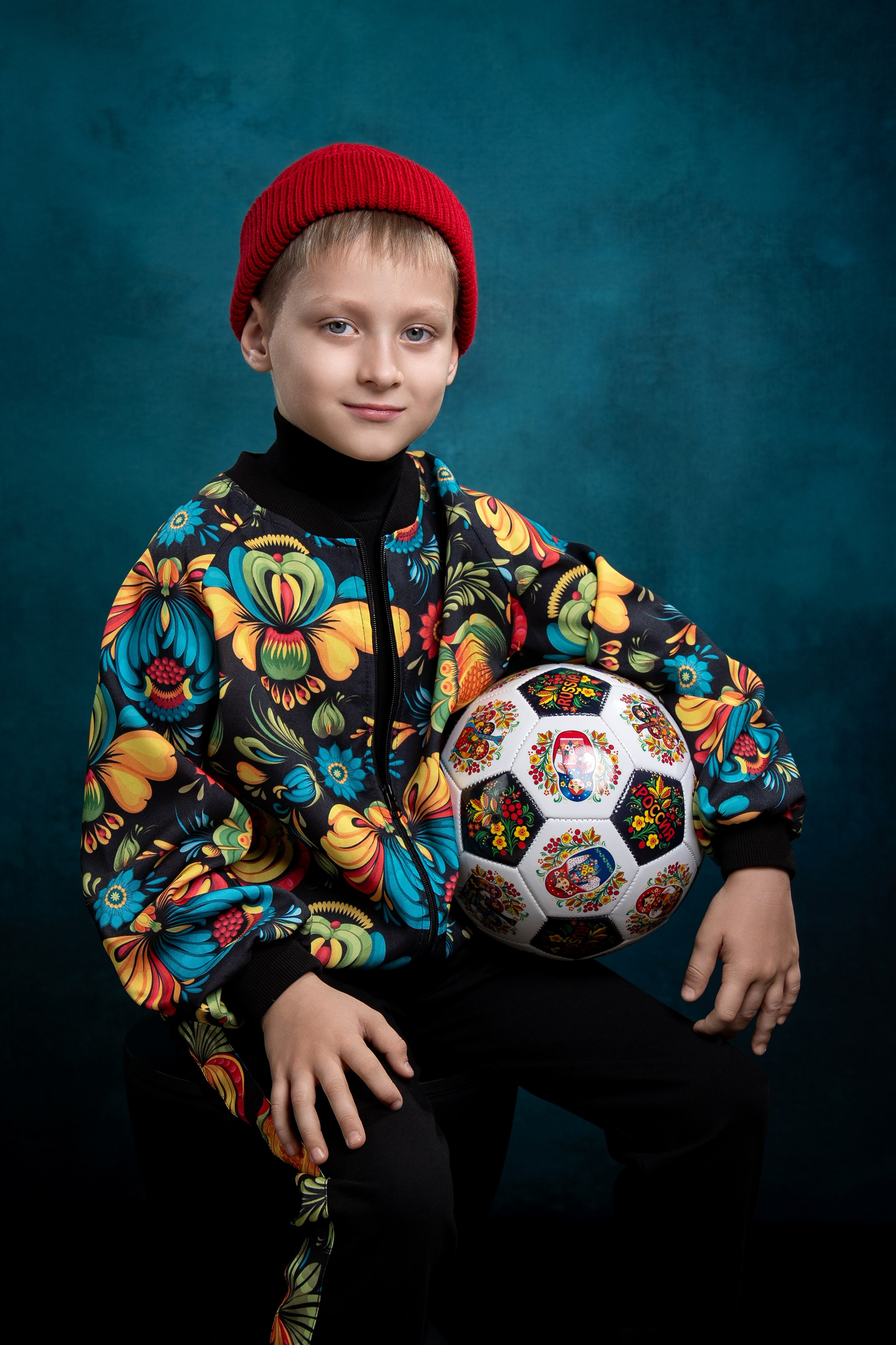 Фотограф в садик. Фотостудия «Стрекоза»