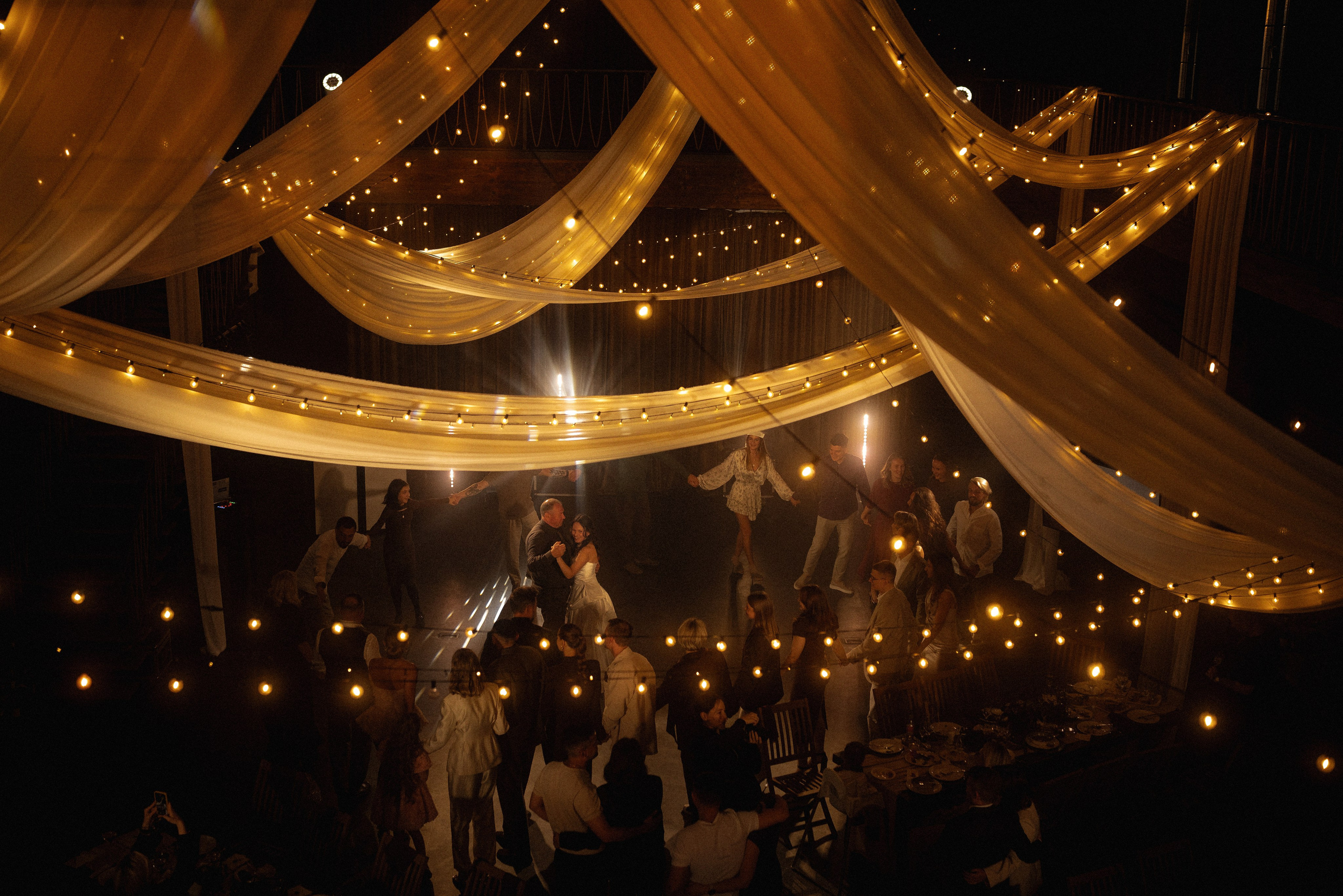 PineRiver. Сентиментальная свадебная фотография