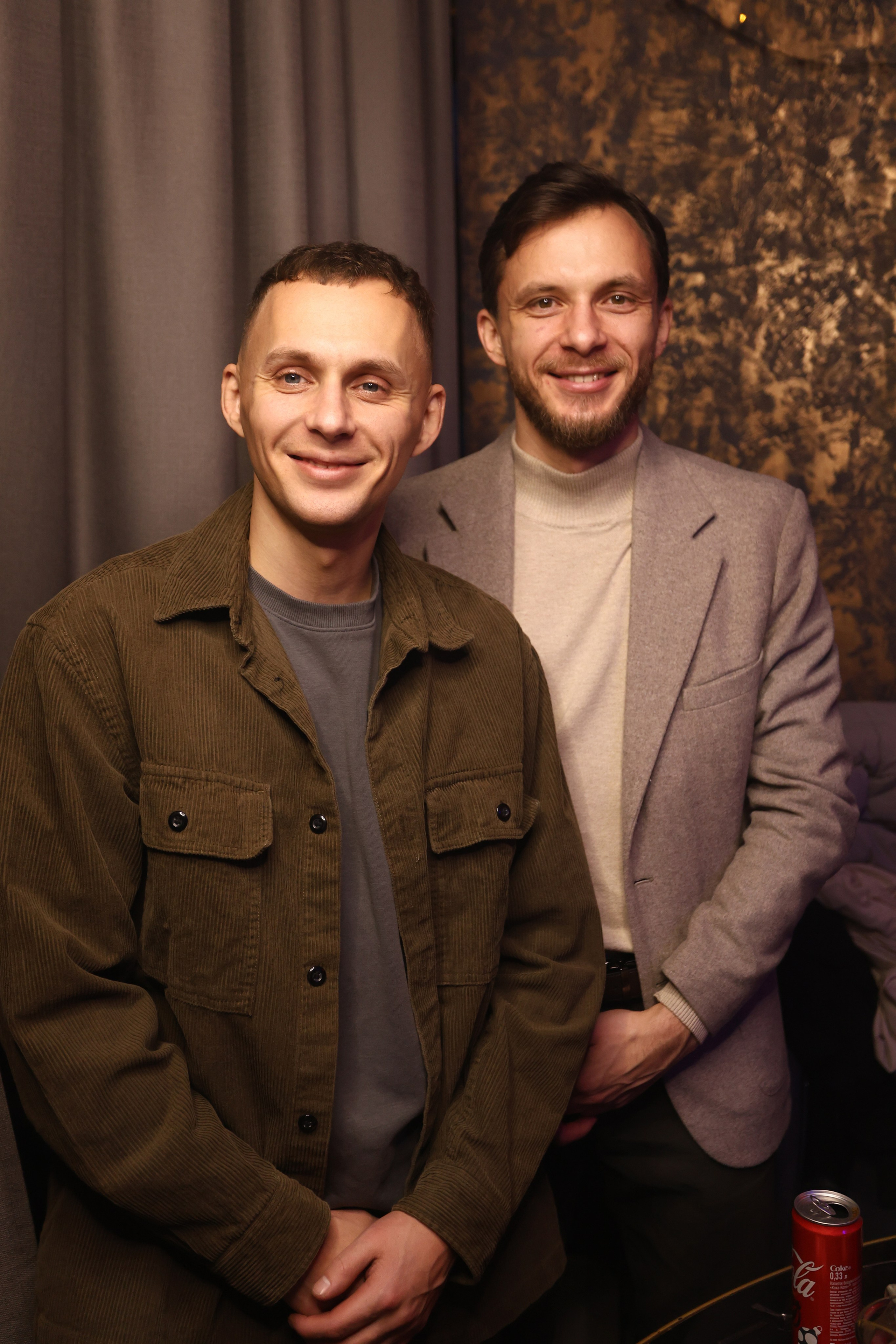 New Year 21-12-24. Мята Спортивная — Кальянная, караоке, бар в Минске