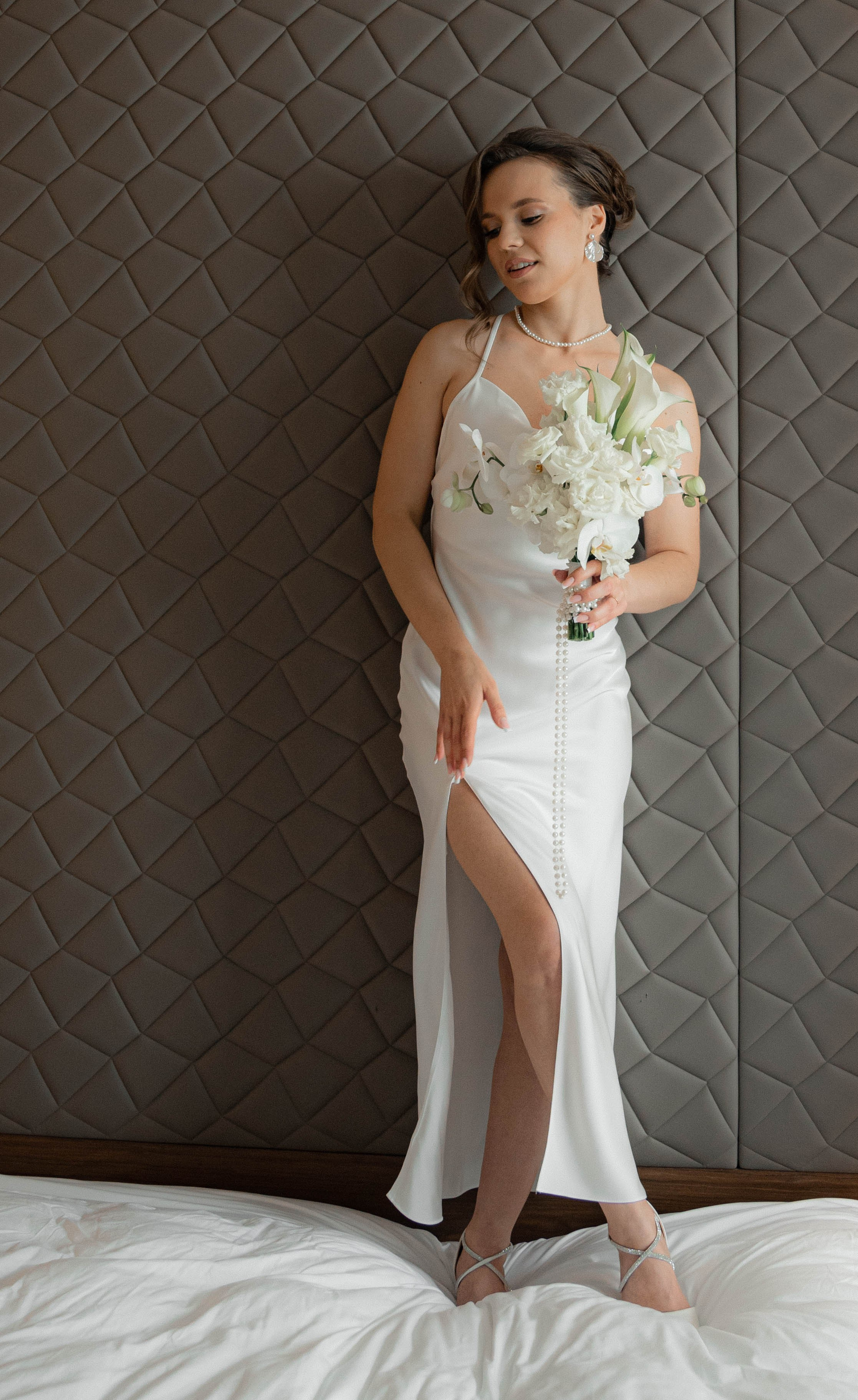 Стилист Пушкарева. Подрядчики и друзья сети свадебных площадок House for wedding