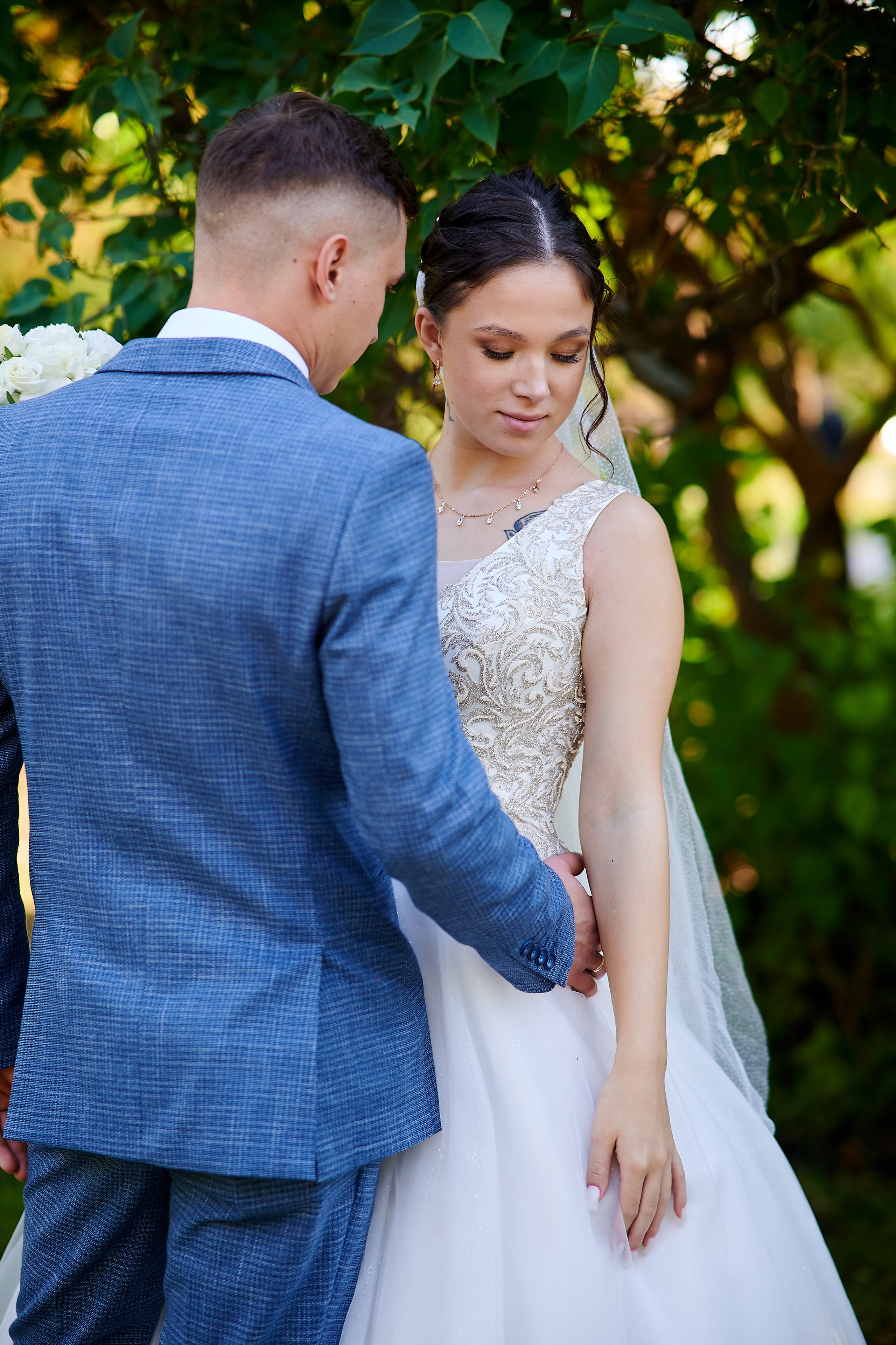 V&S. Профессиональный репортажный фотограф в Самаре Никита Королев