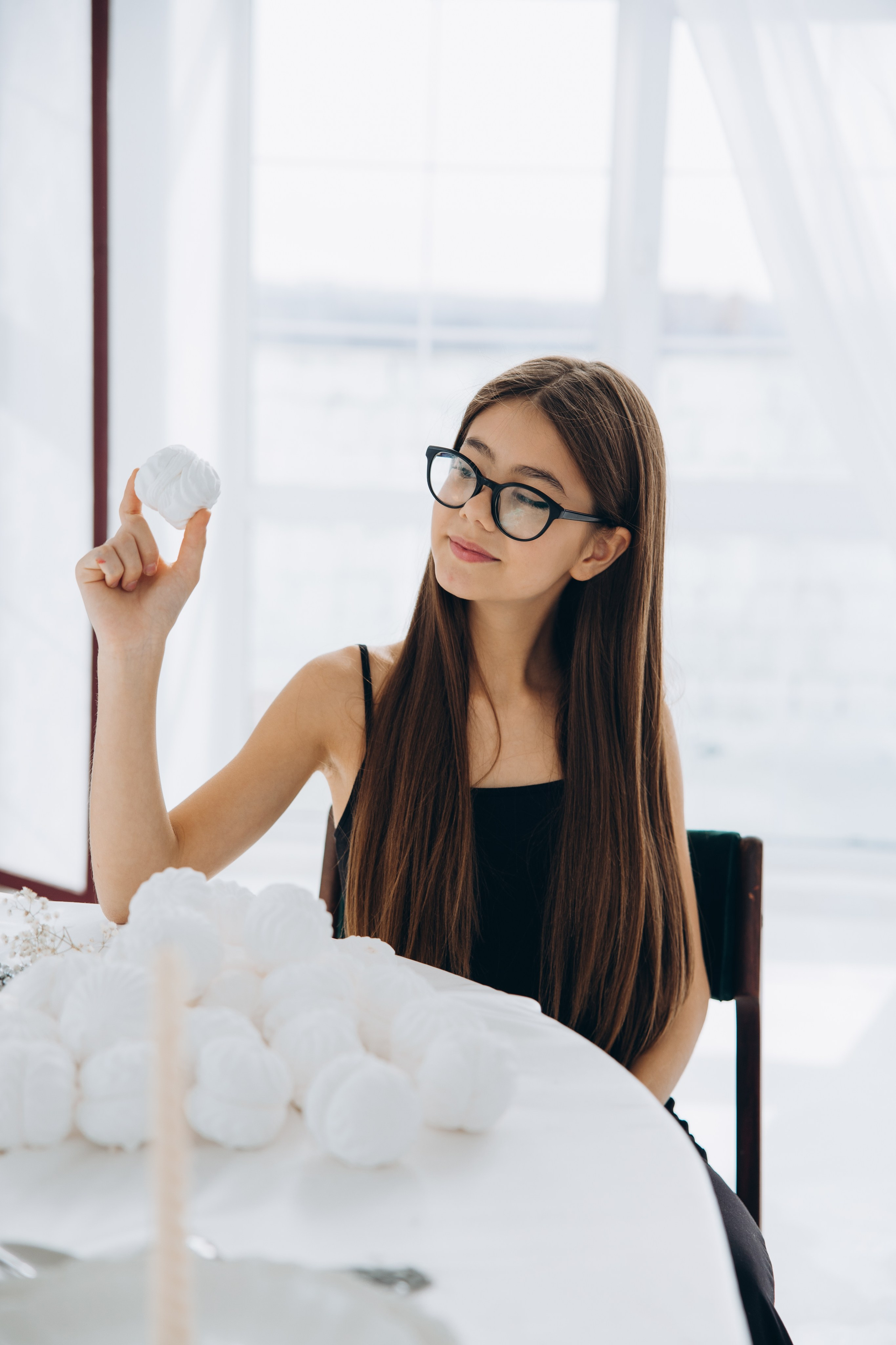 День рождения Даши. Свадебный, семейный фотограф в Иркутске Светлана Макаричева