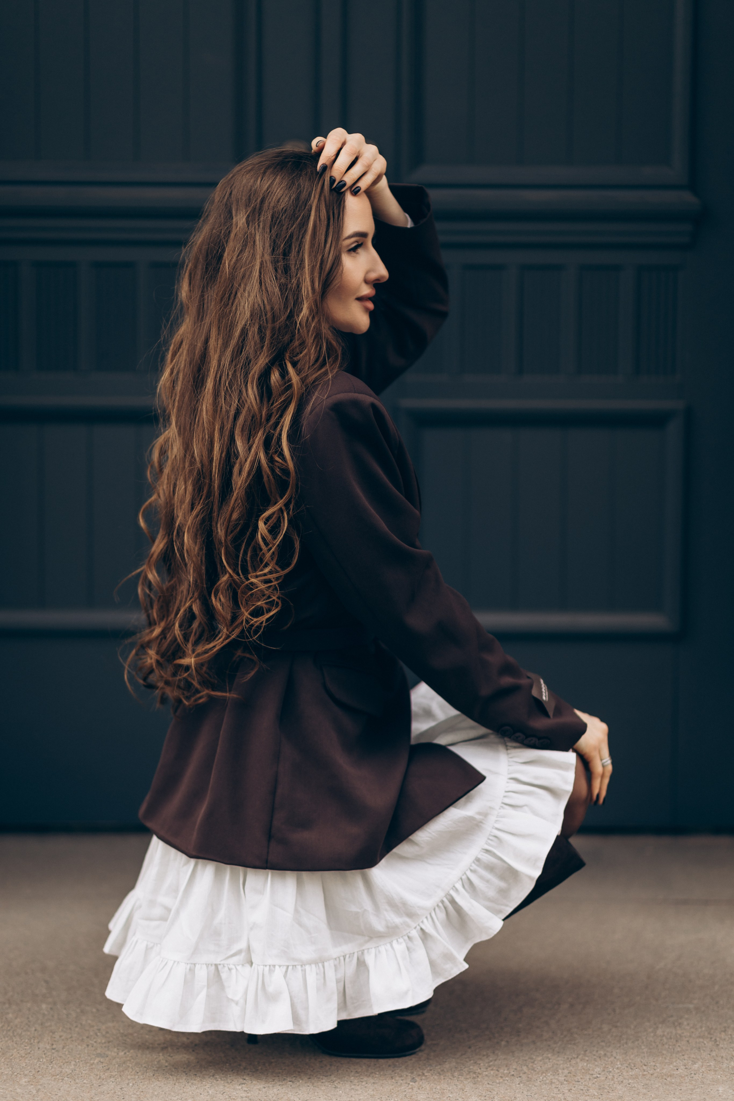 Даша. Свадебный, семейный фотограф в Иркутске Светлана Макаричева