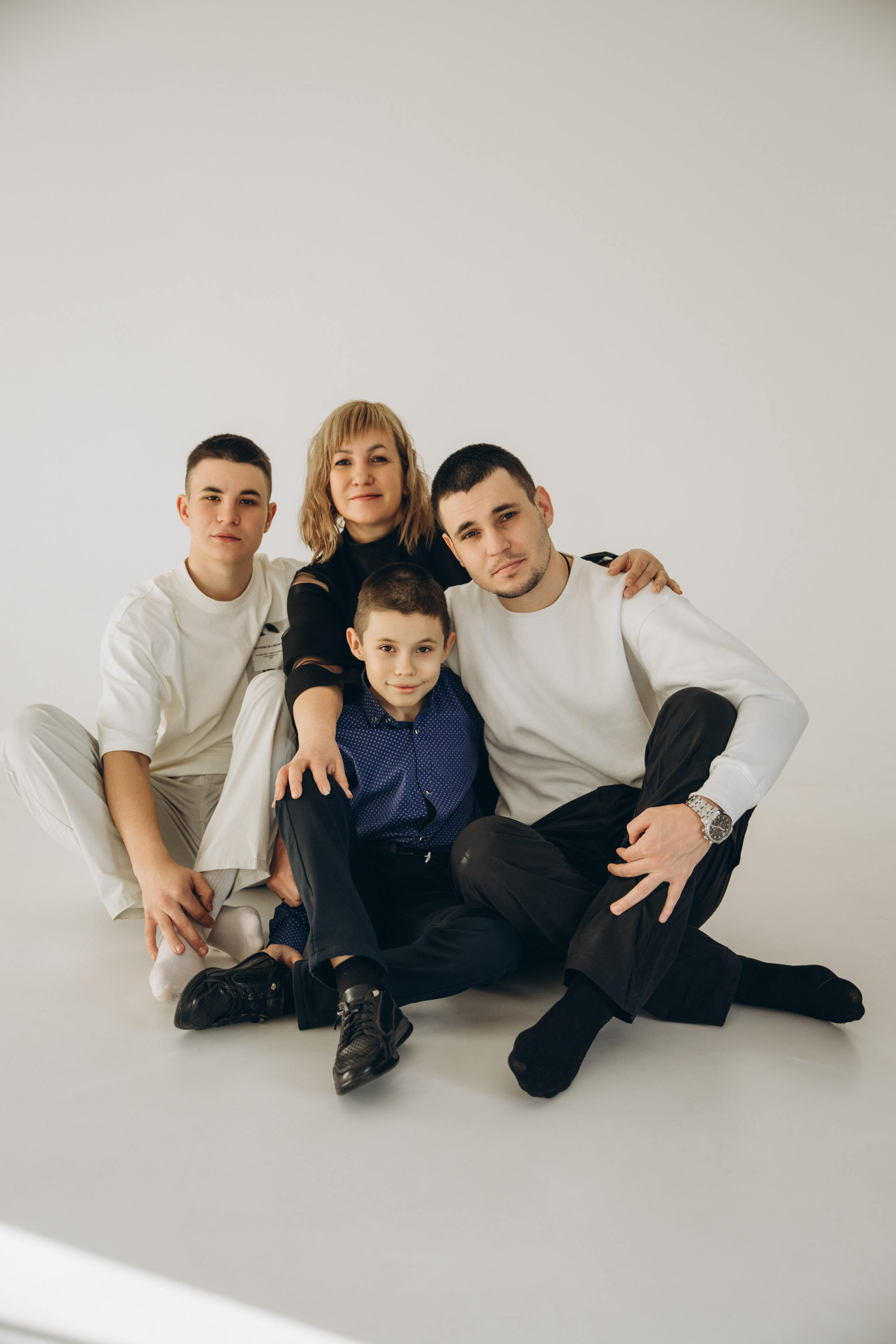 Светлана. Свадебный, семейный фотограф в Иркутске Светлана Макаричева