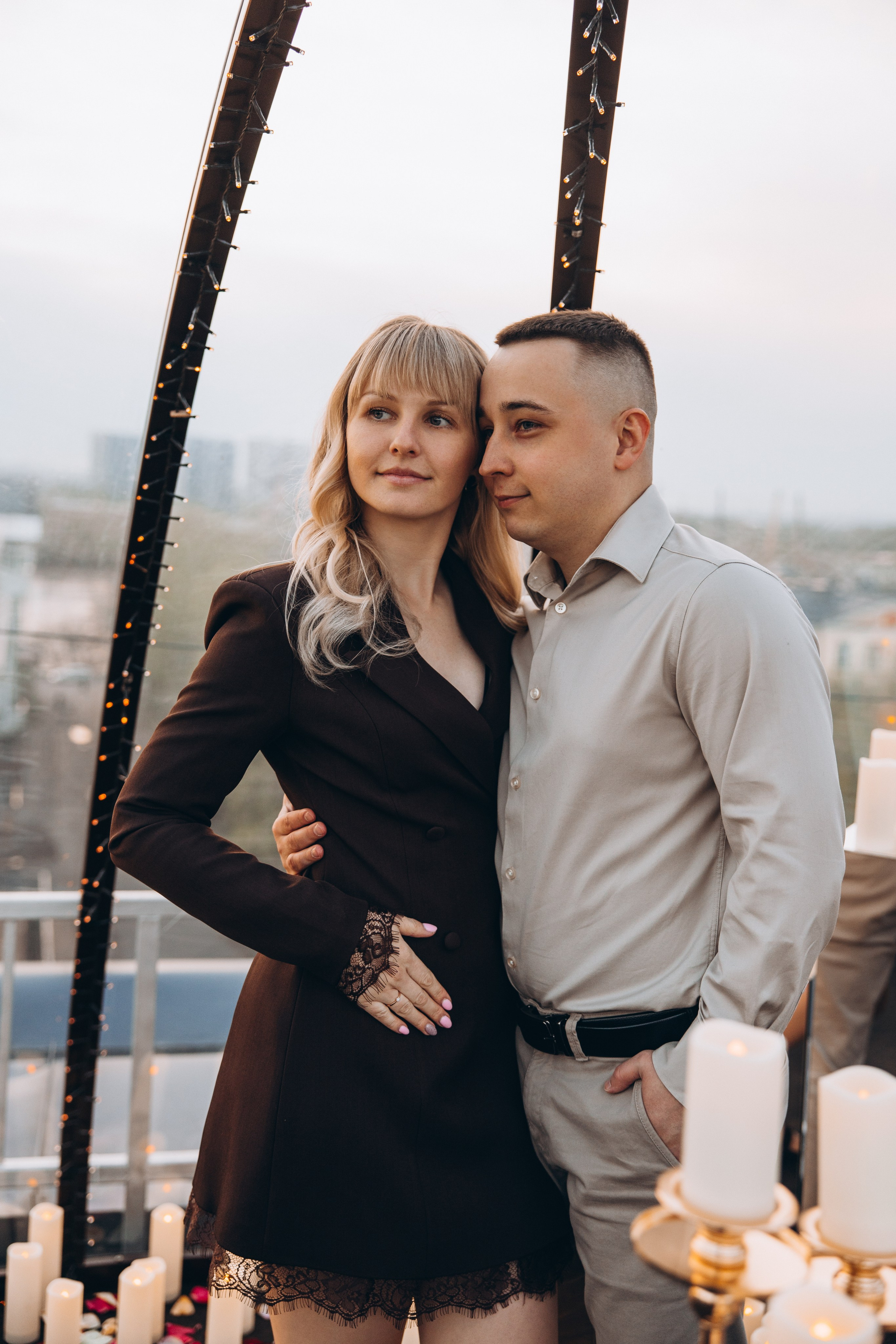Предложение. Свадебный, семейный фотограф в Иркутске Светлана Макаричева