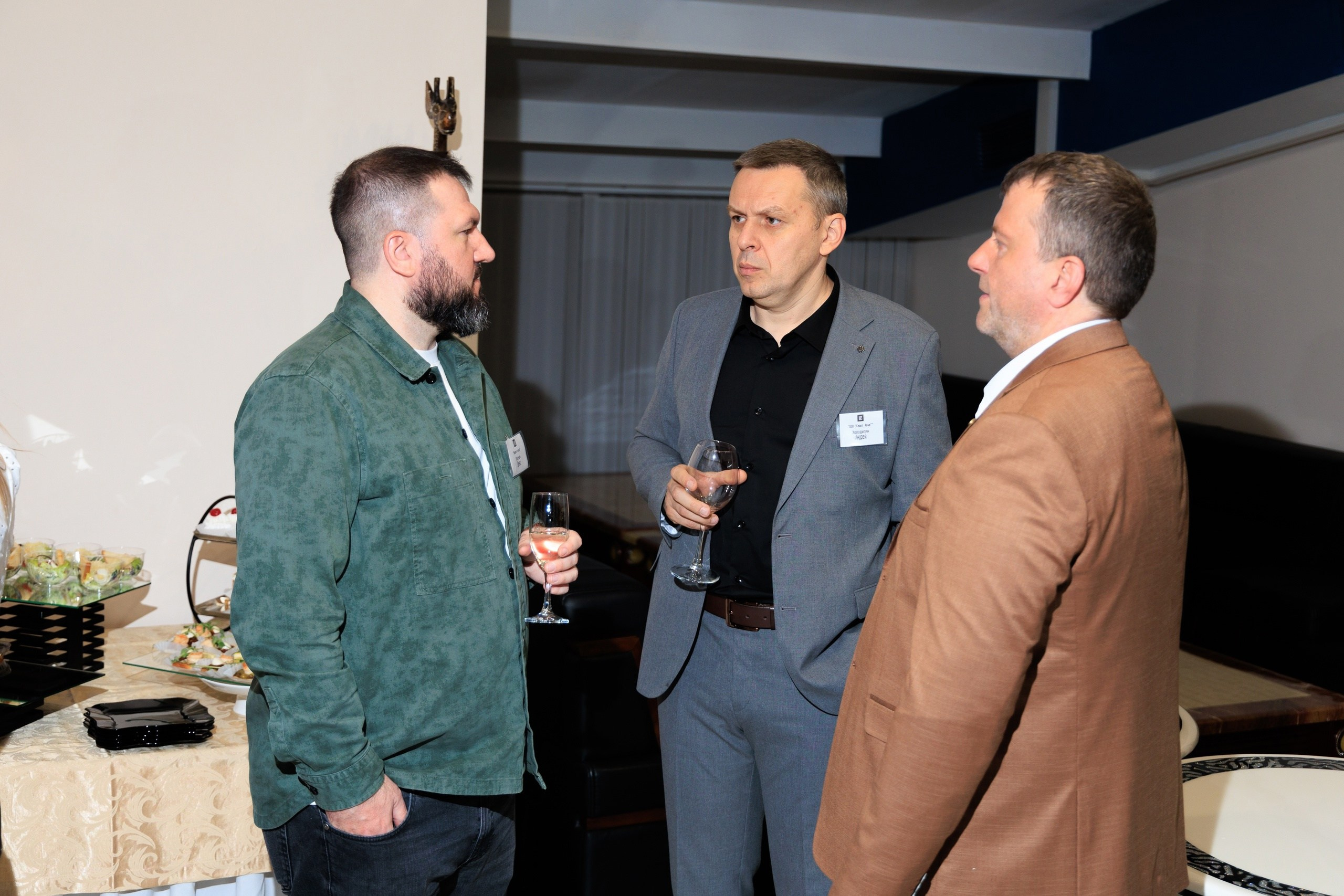 HRS 35 лет. Репортажный и свадебный фотограф Пятигорск и КМВ