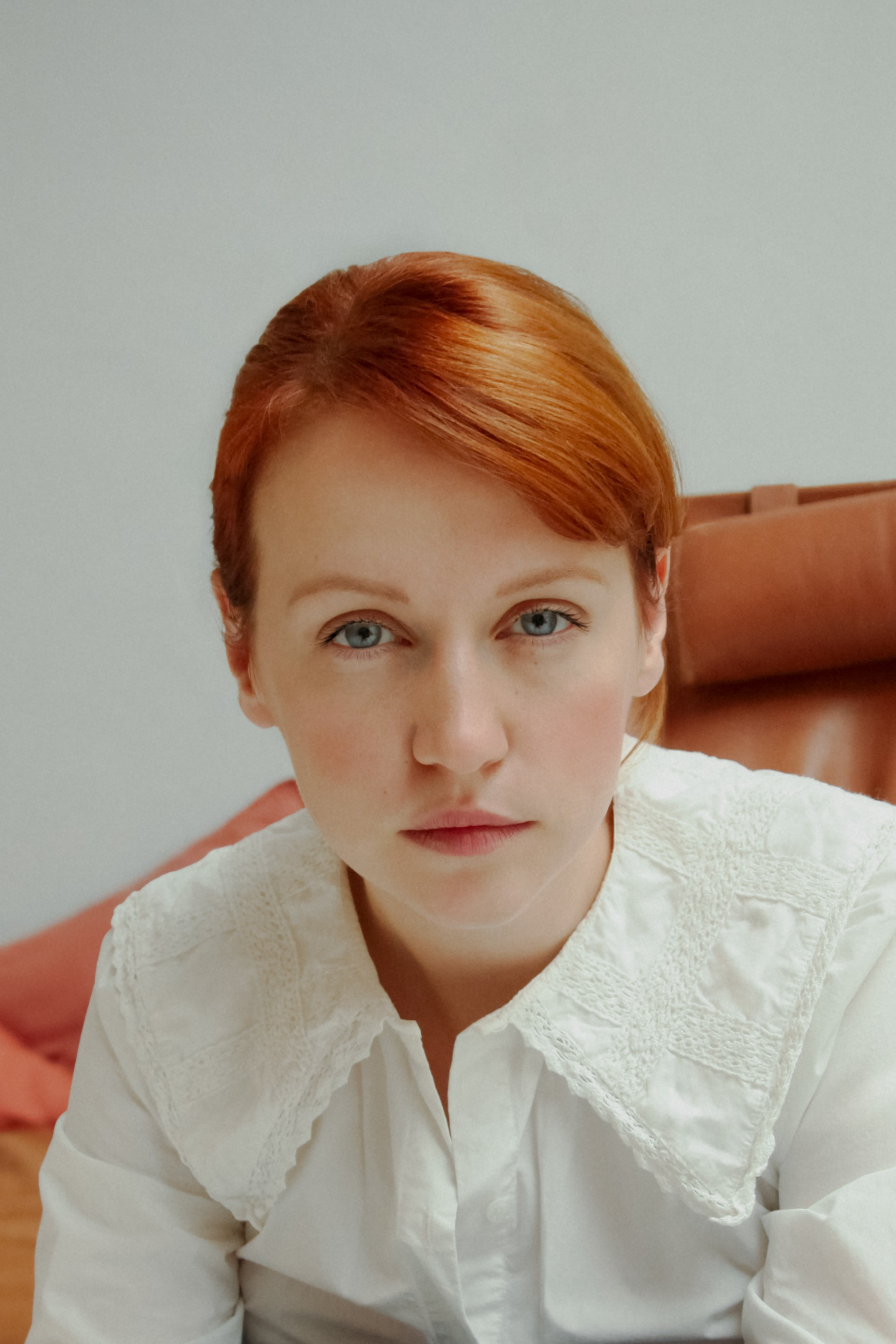 Екатерина Шумакова. Татьяна Фокина — портретный фотограф и AI creator