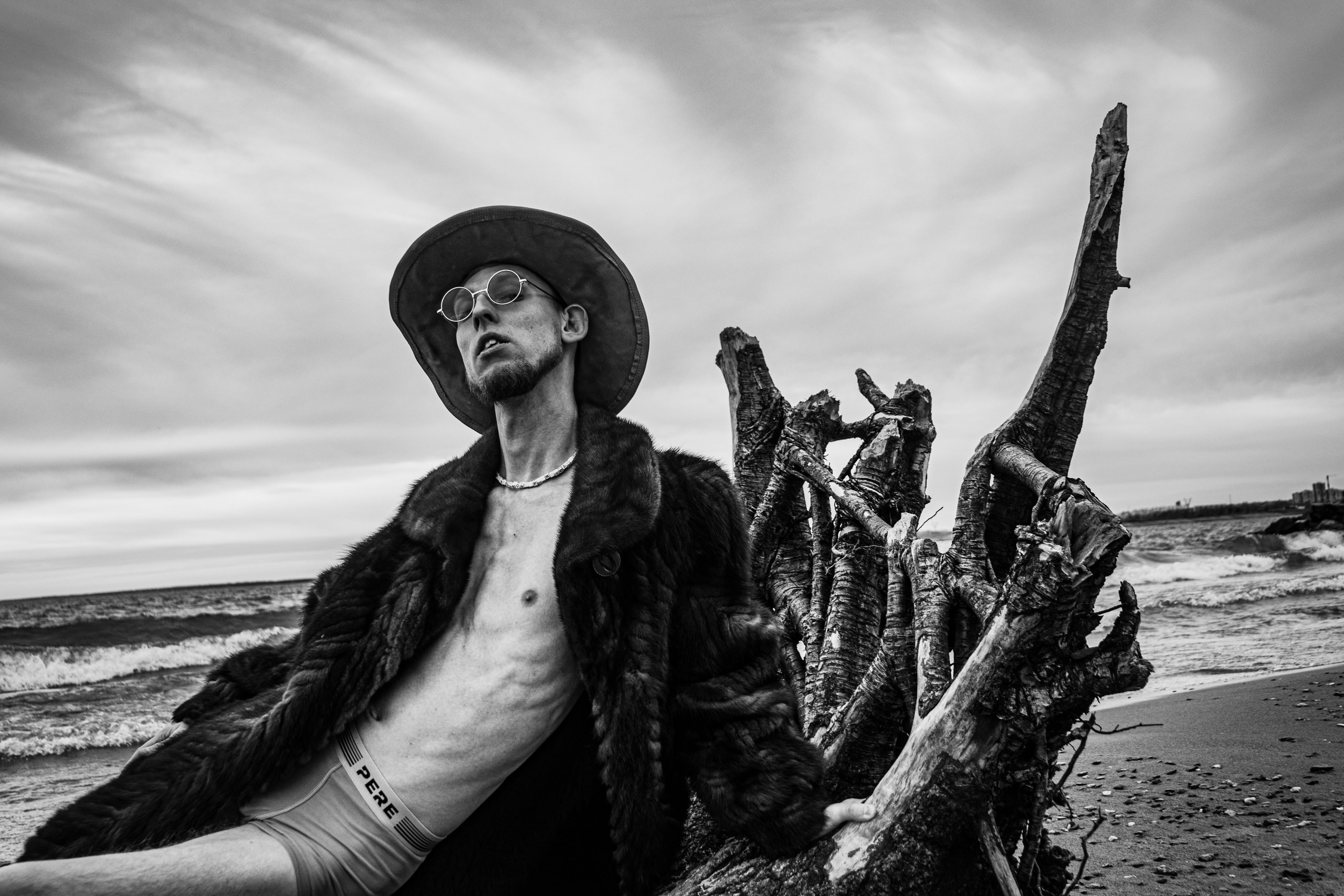 Егор. Фотограф — Новосибирск