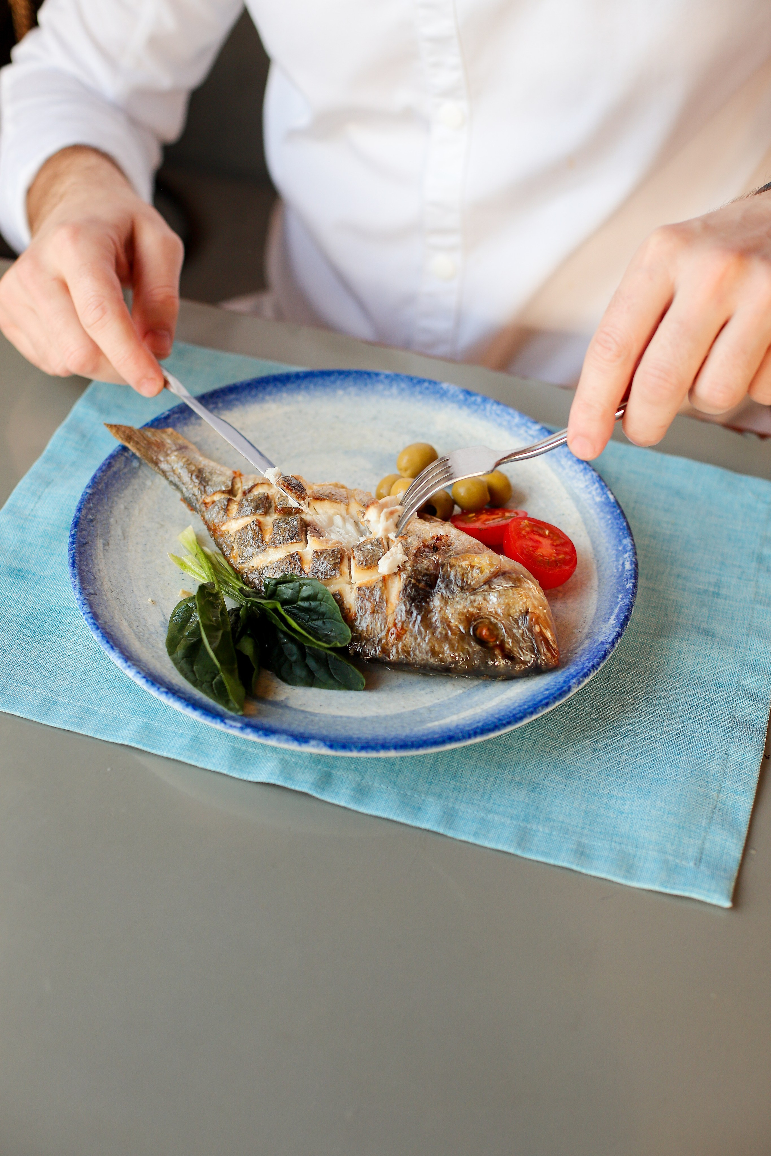 Контент общепит. Фотограф в Анапе и Геленджике