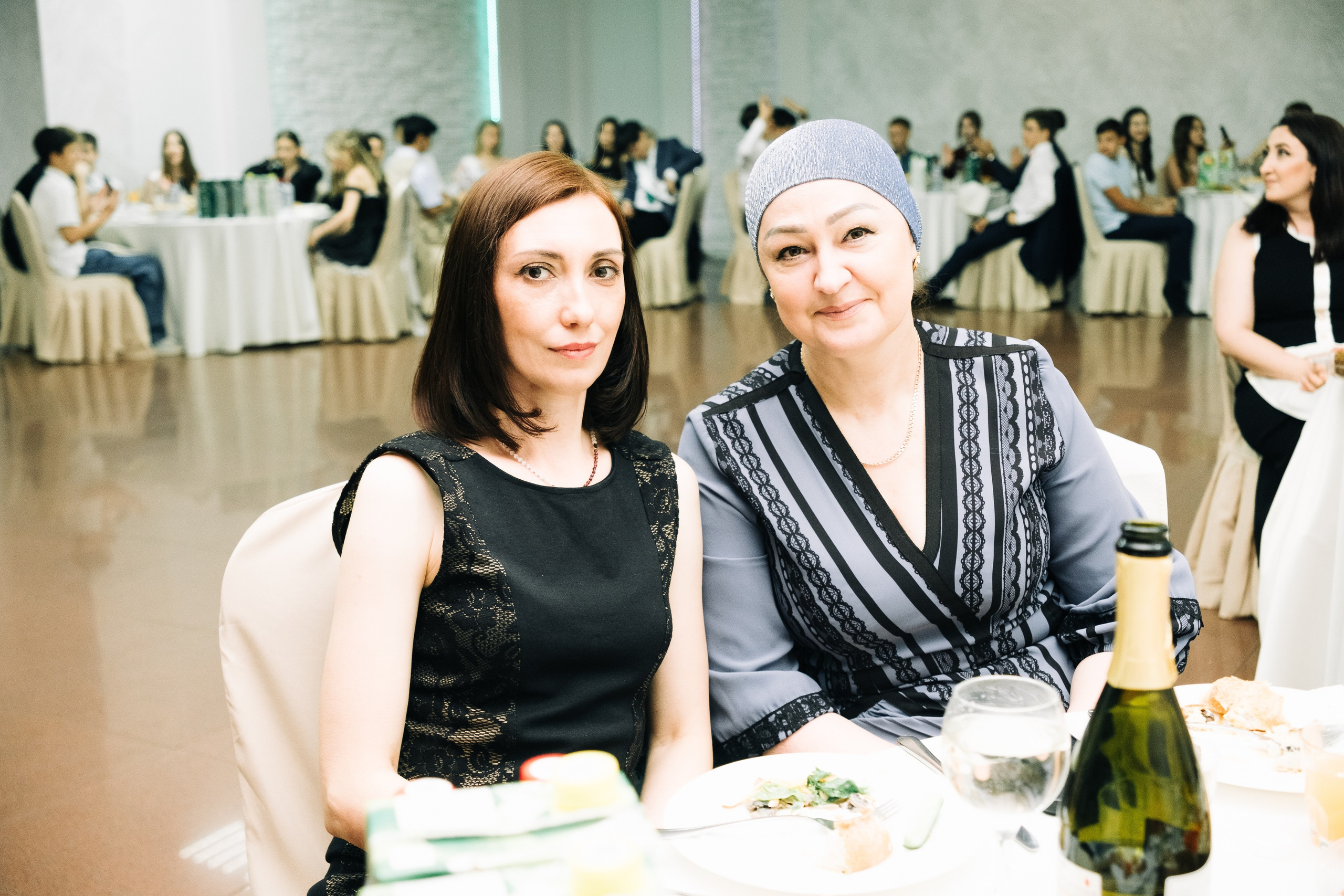 Выпускной. Фотограф в Иркутске Анна Мирошникова