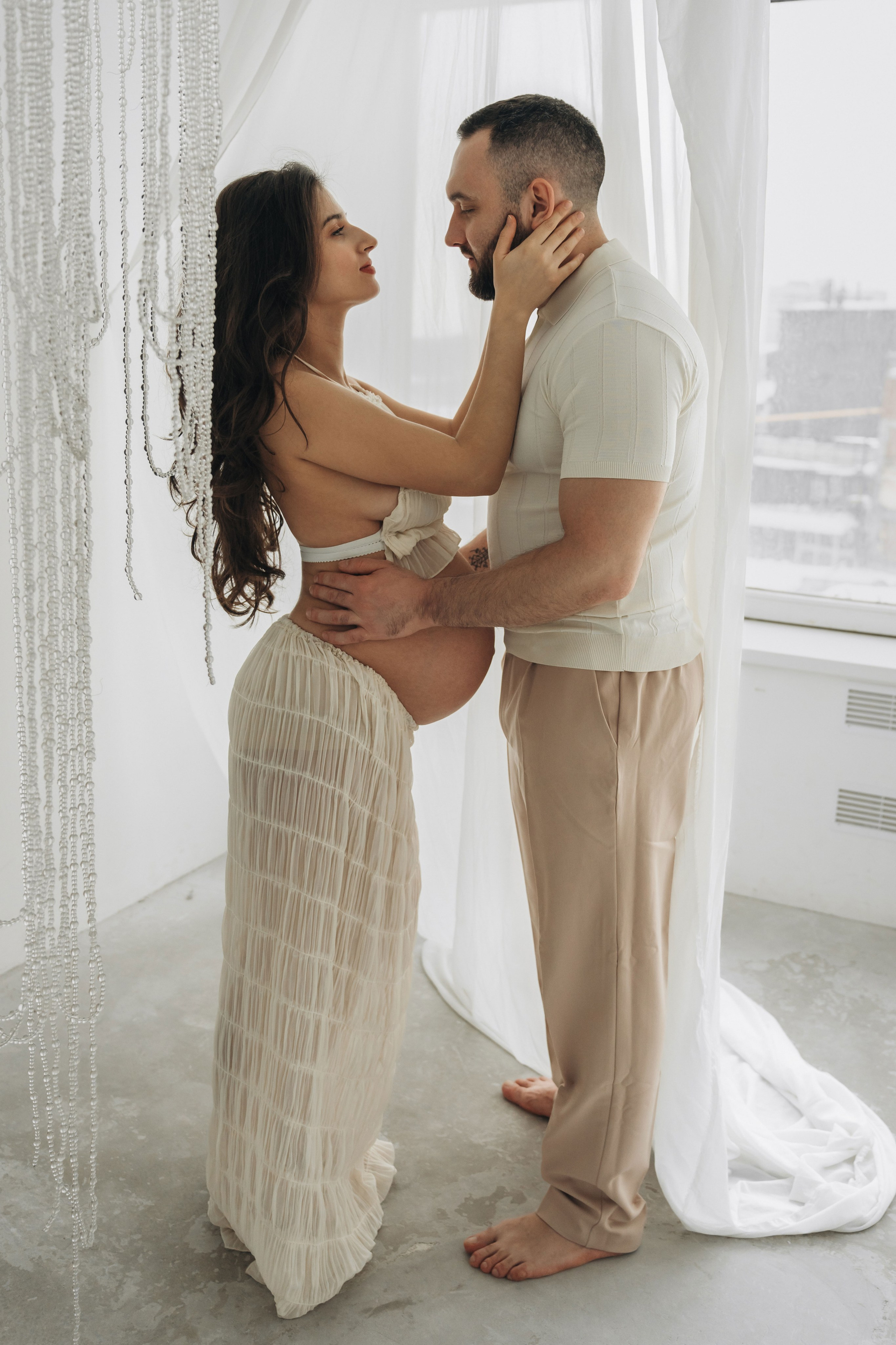 Время для двоих. Беременность. Ваш фотограф Вика Артемова